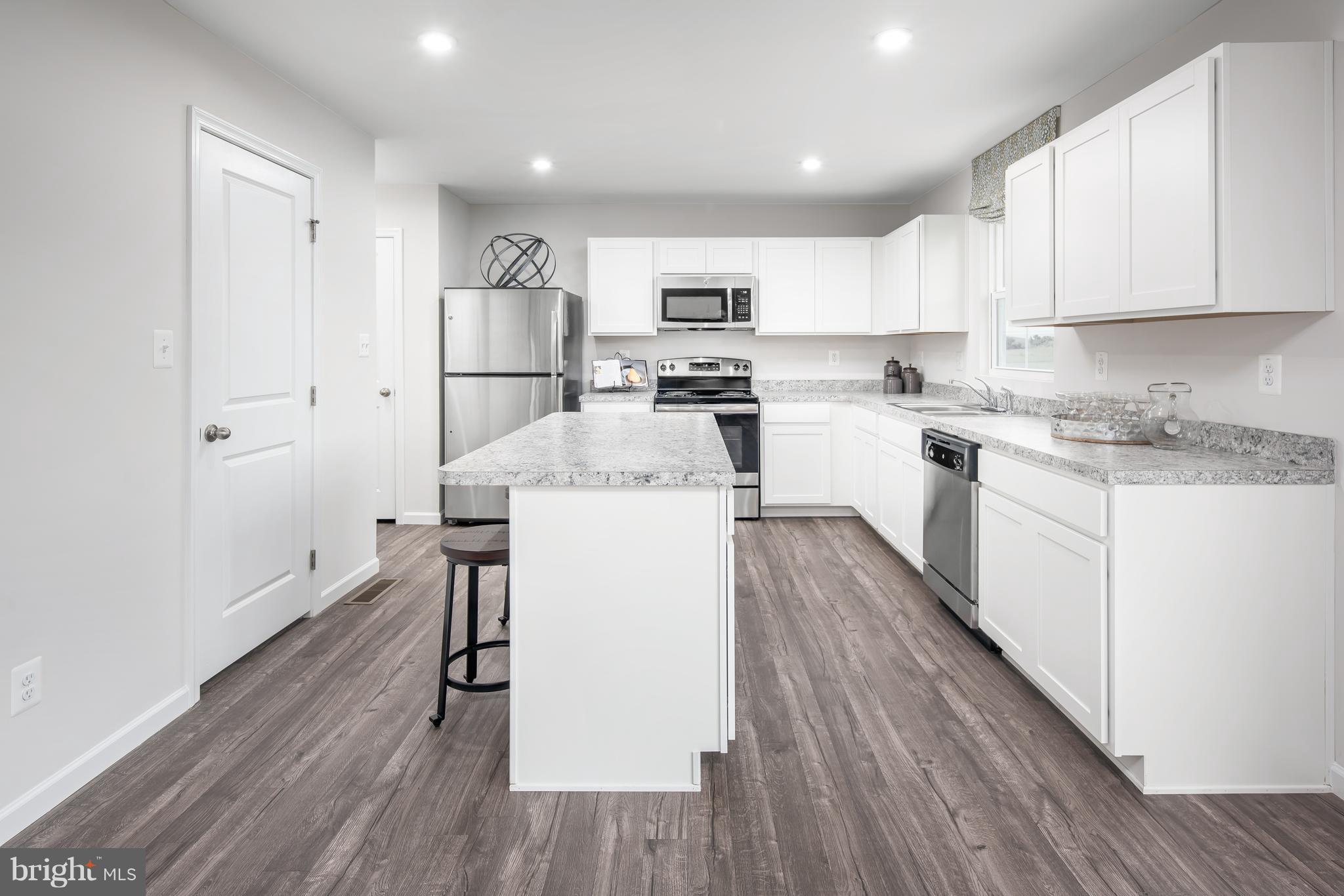 CHANDLERS GLEN - Residential