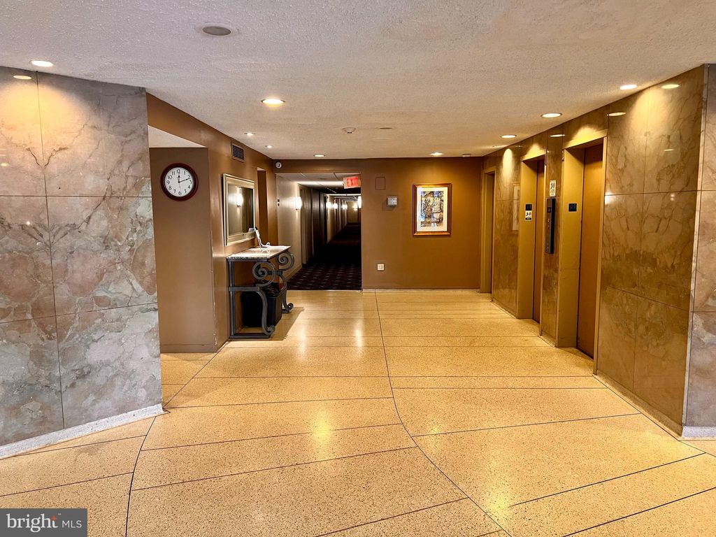 Photo of 100 West Avenue #418-S, JENKINTOWN, PA 19046 (MLS # PAMC2160288)