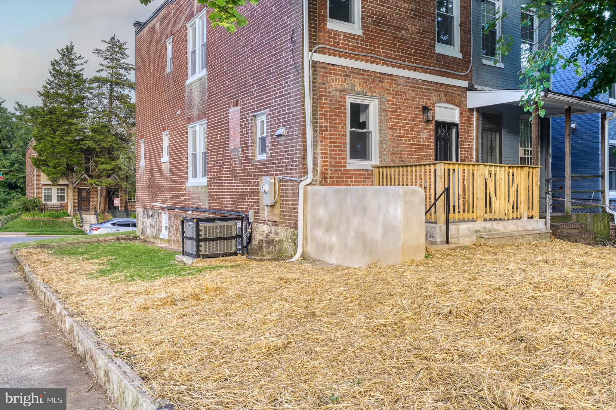 WALBROOK - Residential