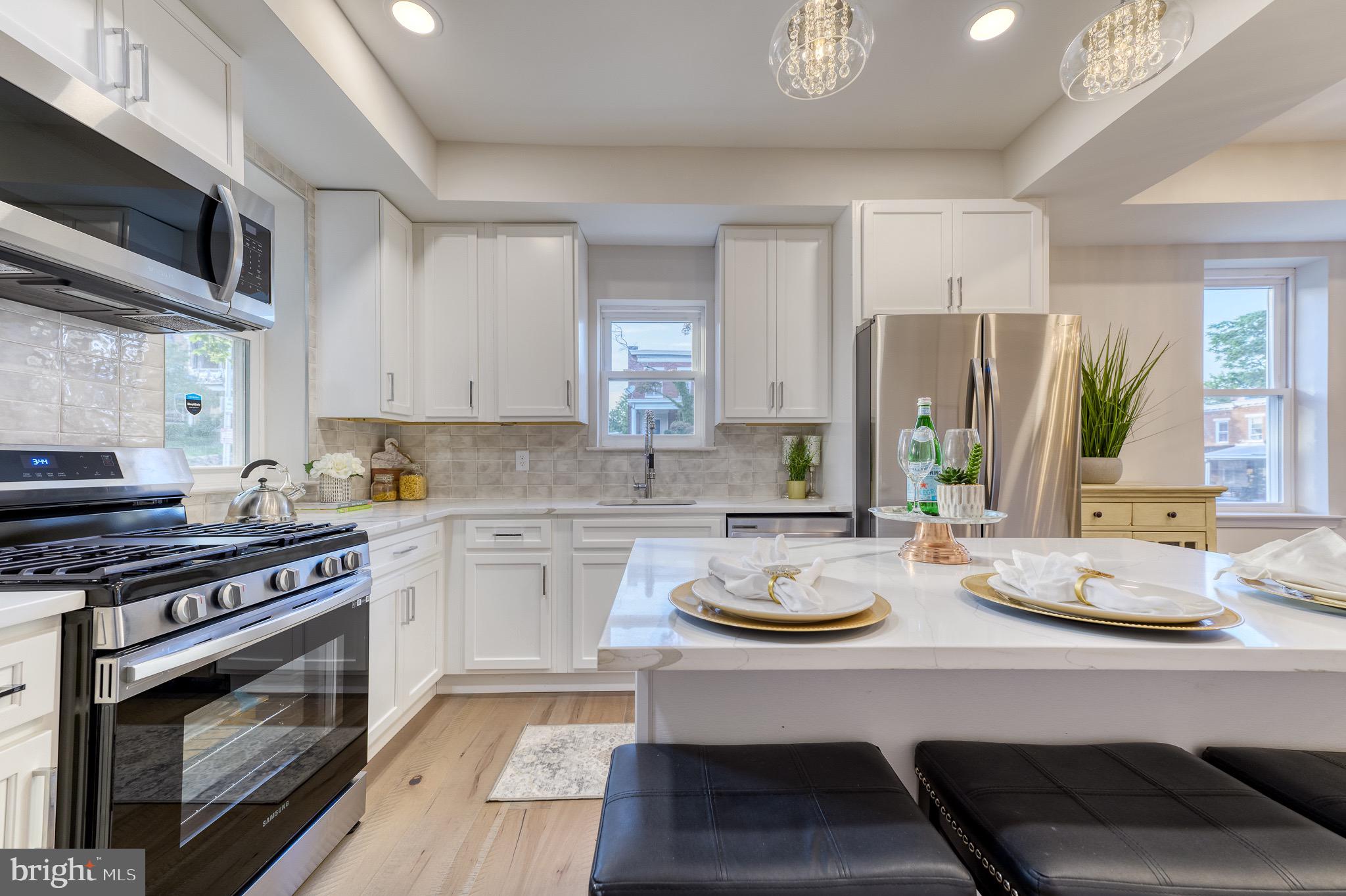 WALBROOK - Residential