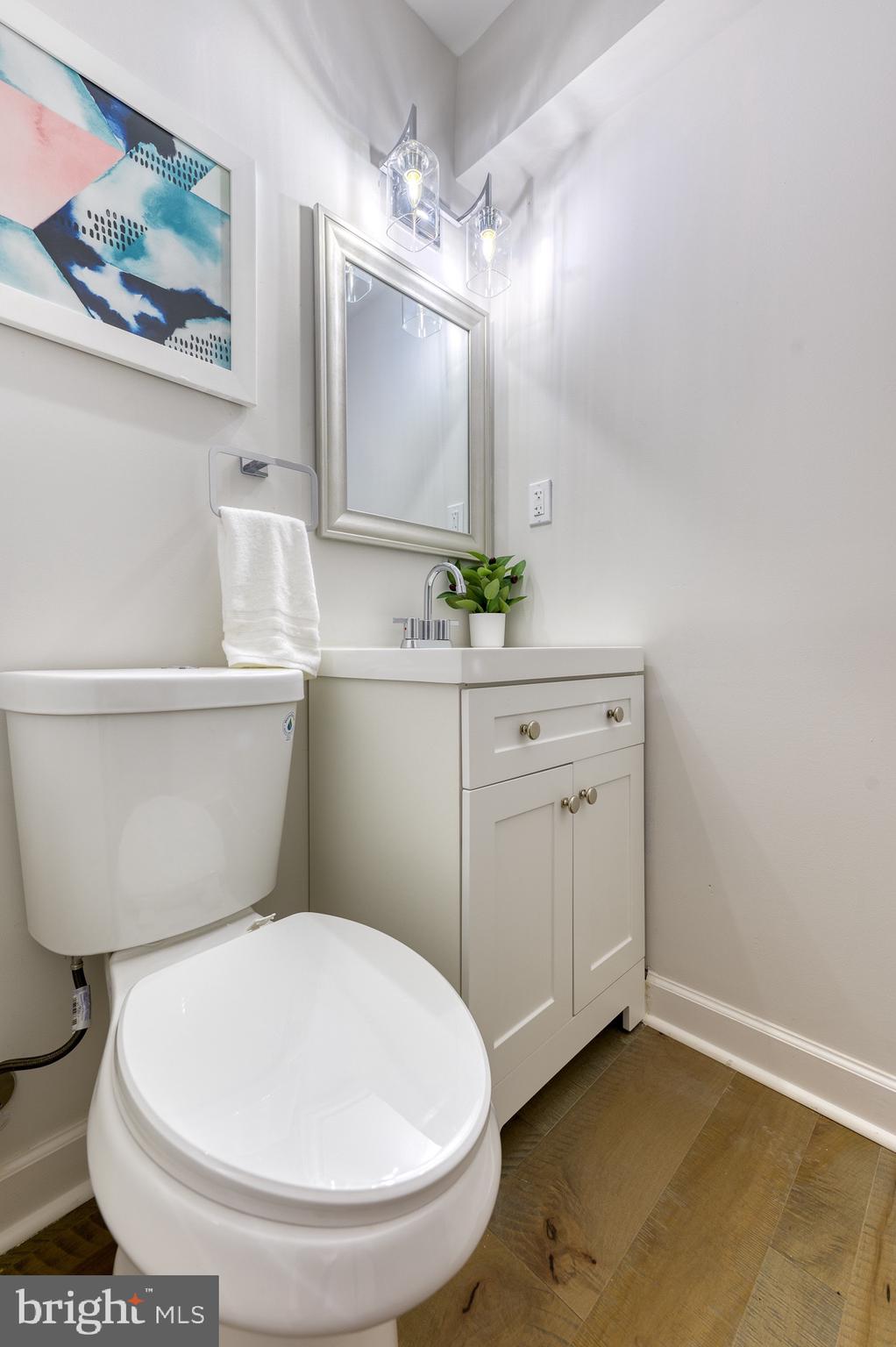 WALBROOK - Residential