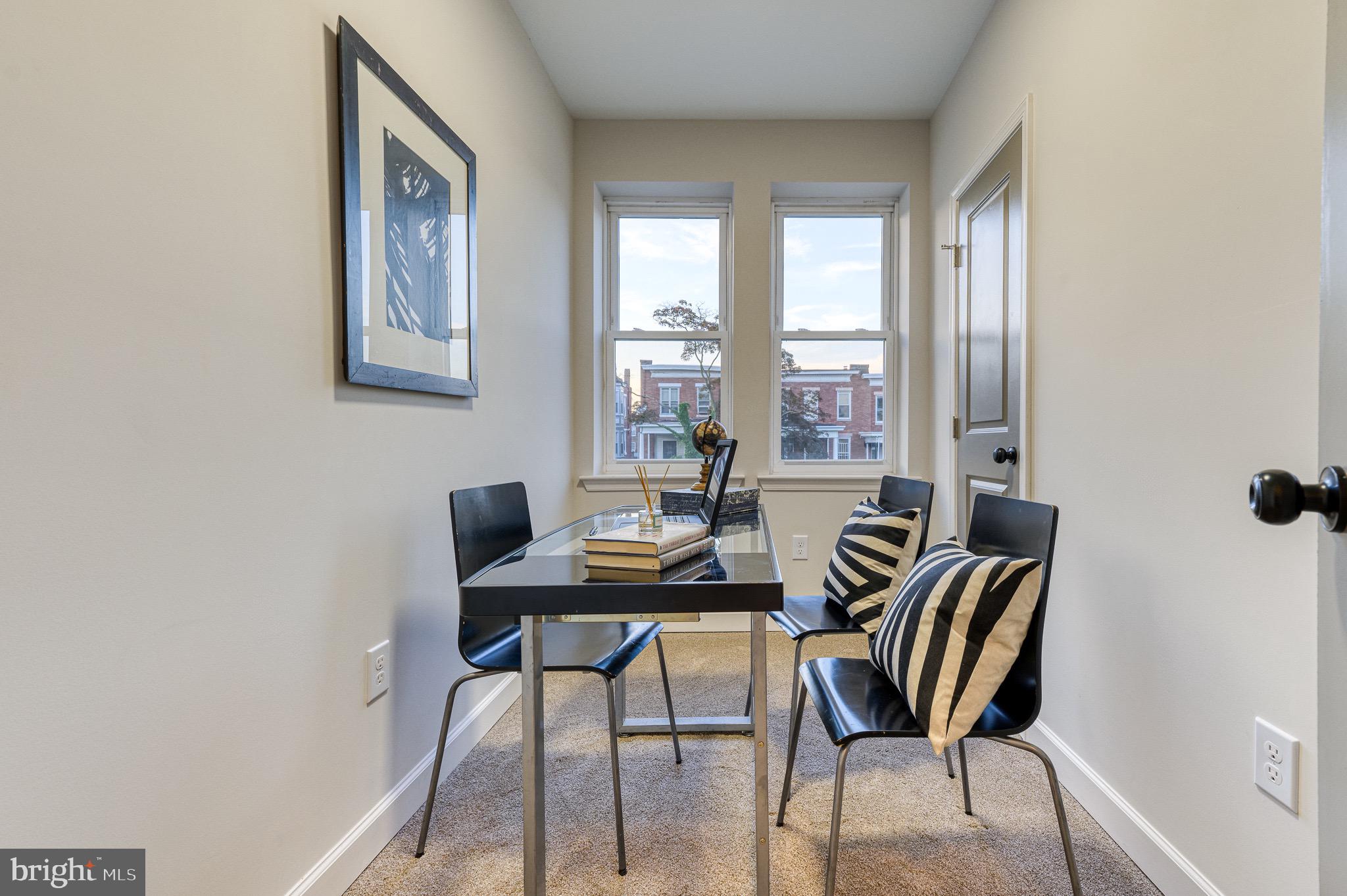 WALBROOK - Residential