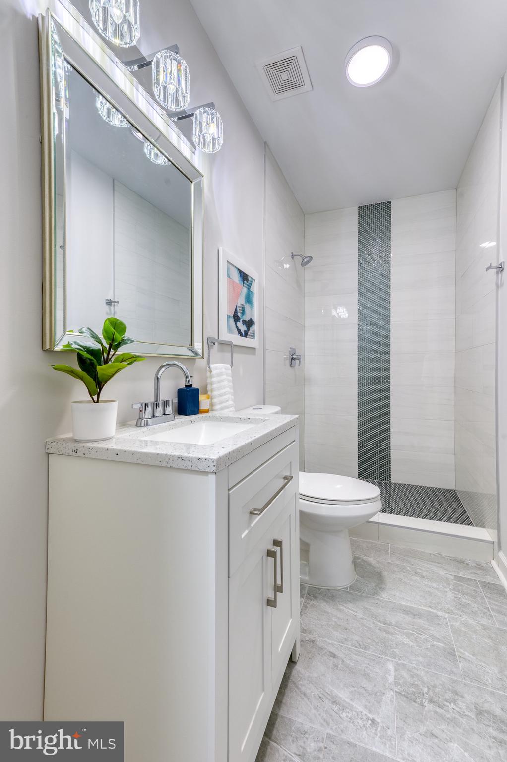 WALBROOK - Residential