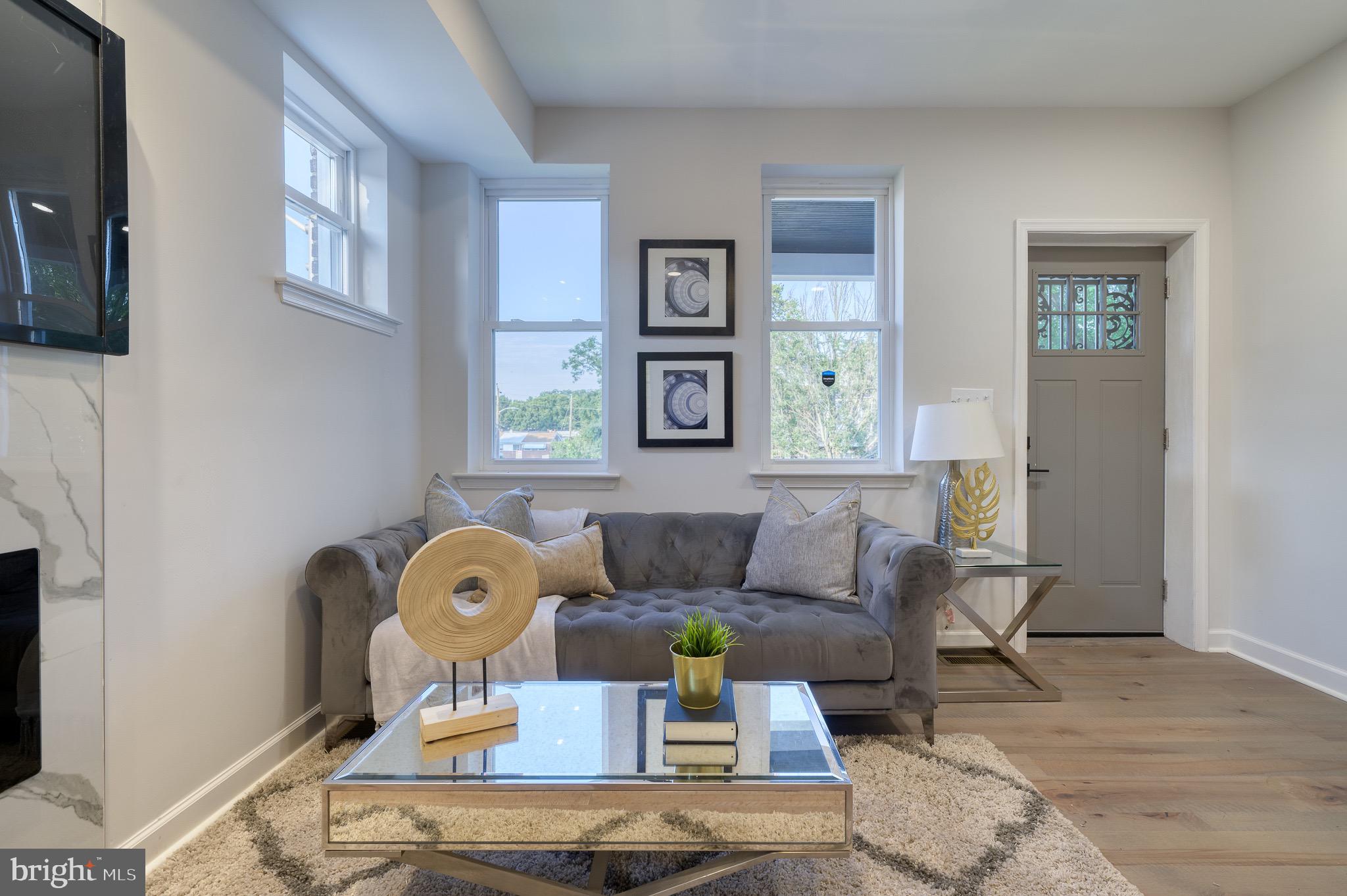 WALBROOK - Residential