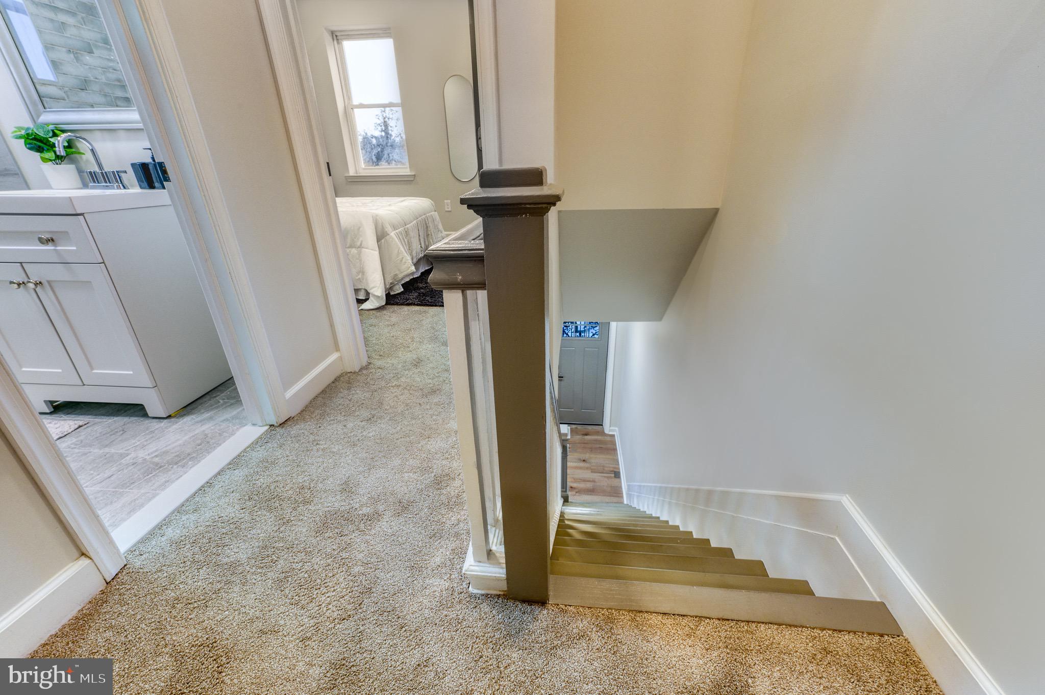 WALBROOK - Residential