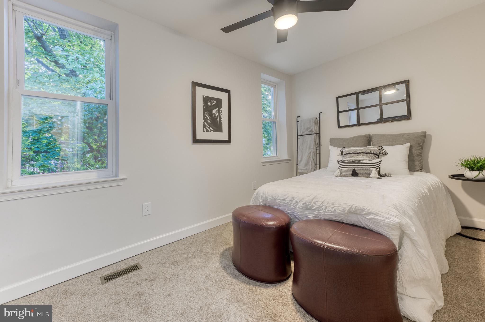 WALBROOK - Residential