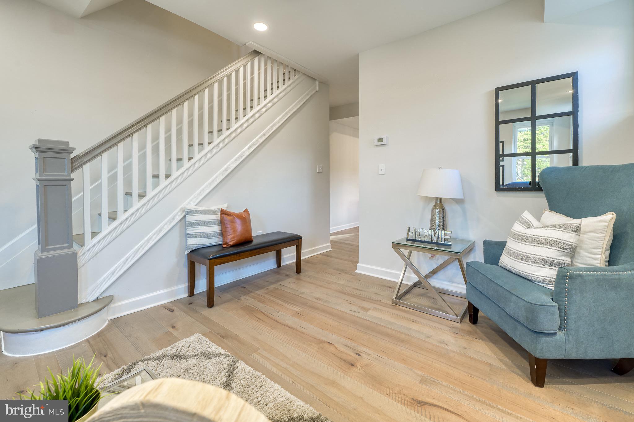 WALBROOK - Residential