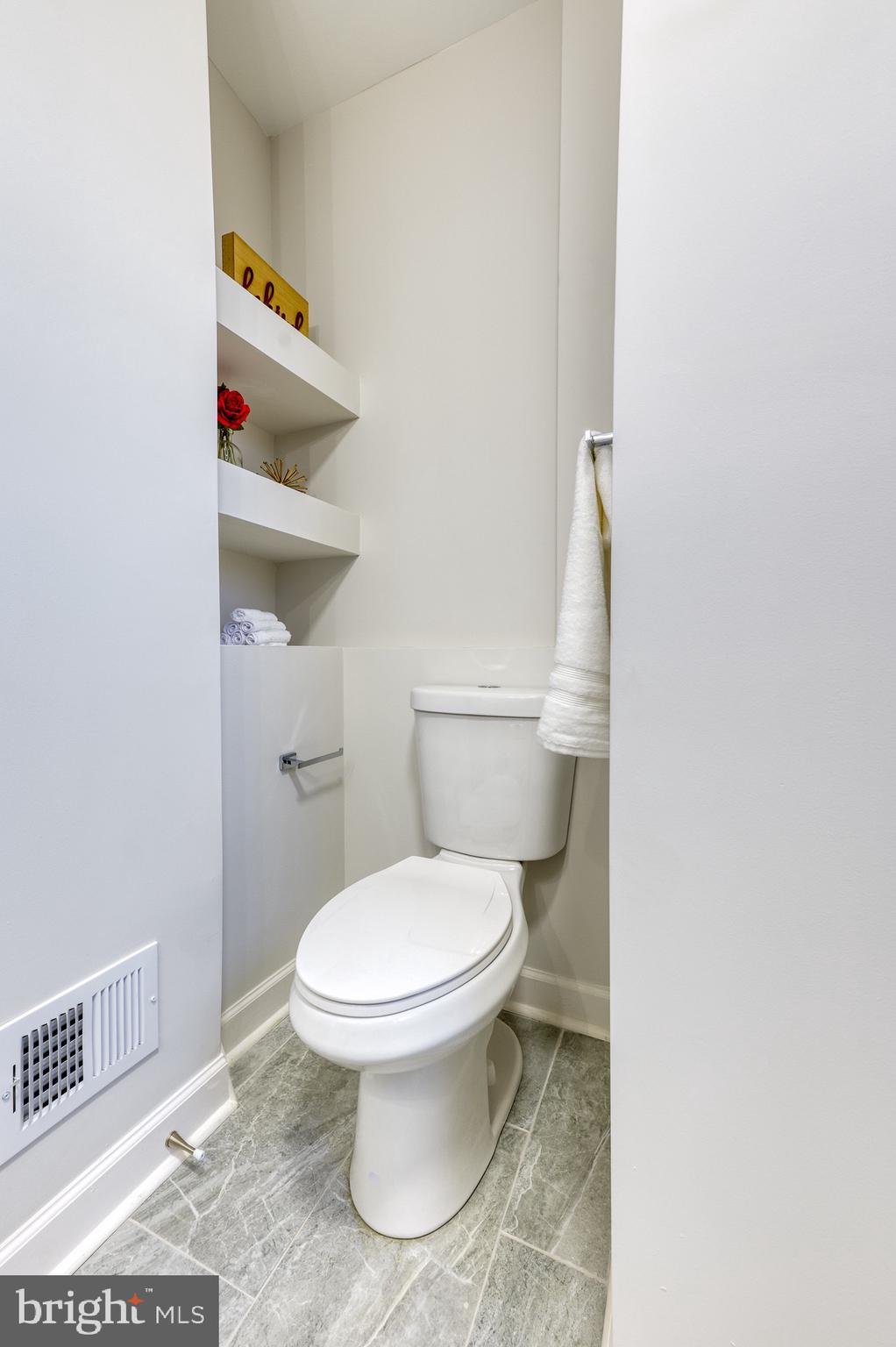 WALBROOK - Residential