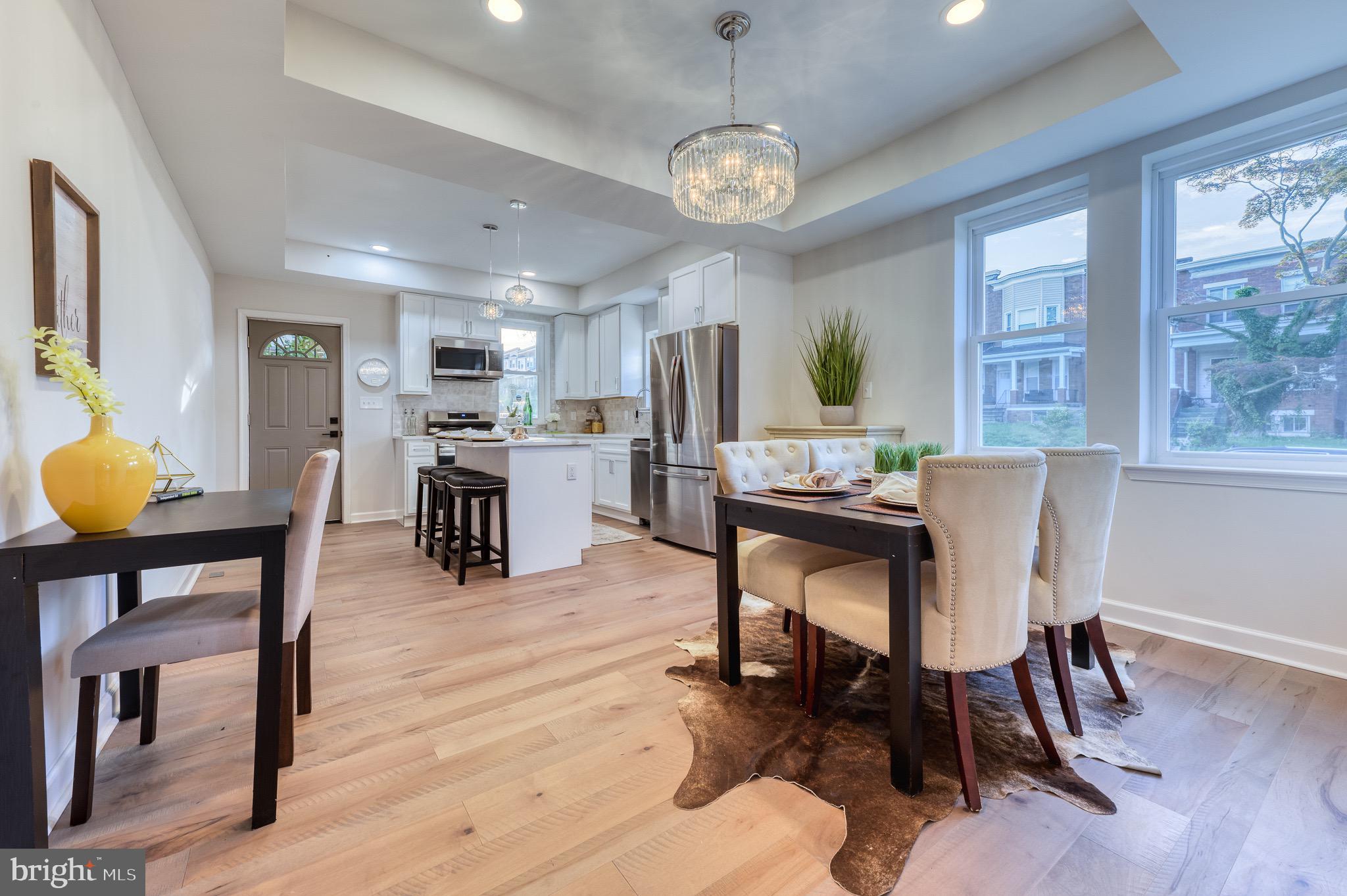 WALBROOK - Residential