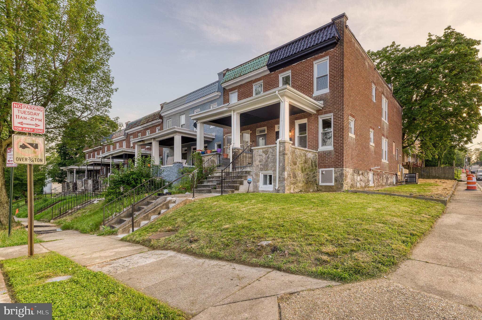 WALBROOK - Residential