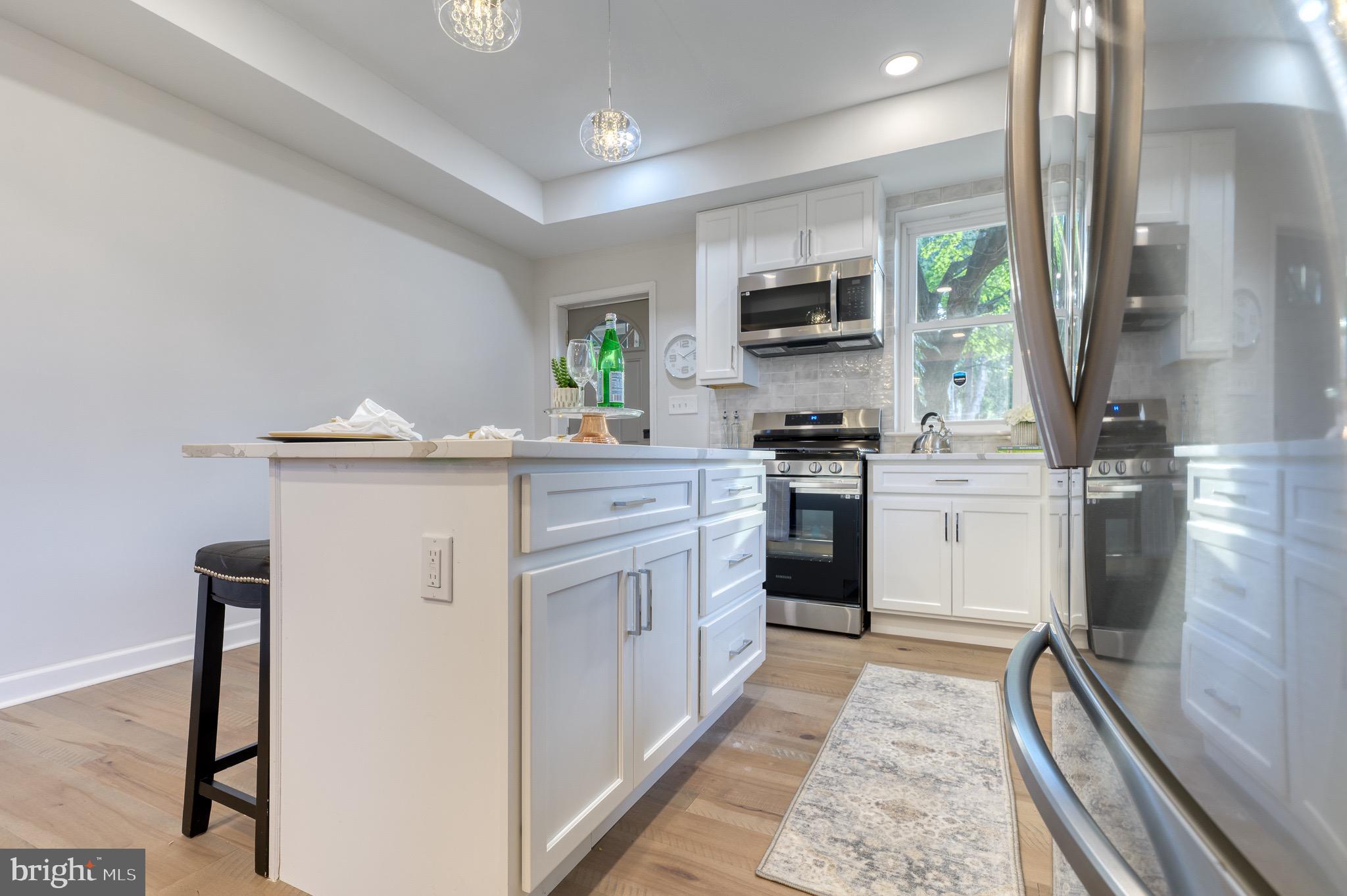 WALBROOK - Residential