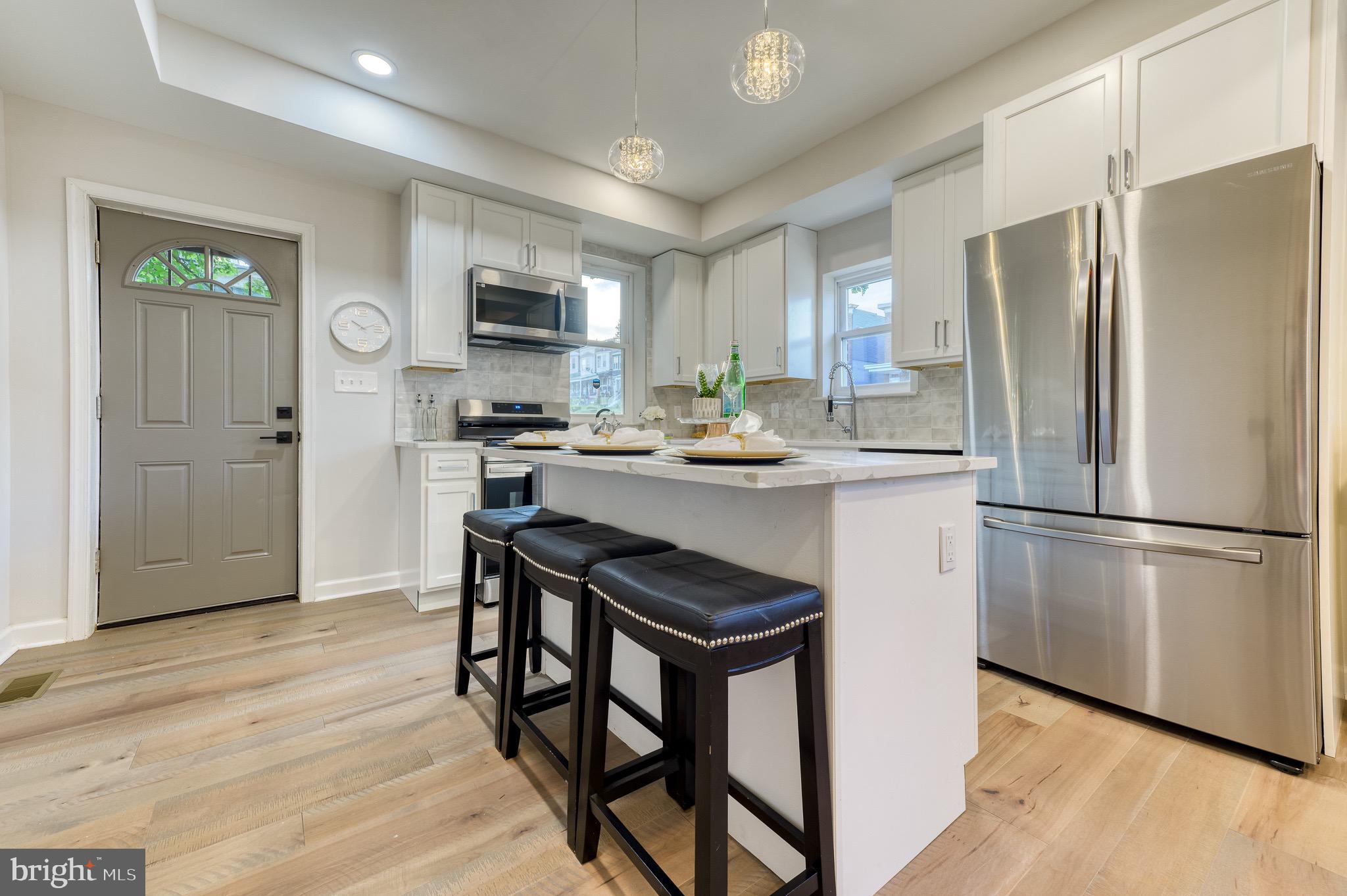 WALBROOK - Residential