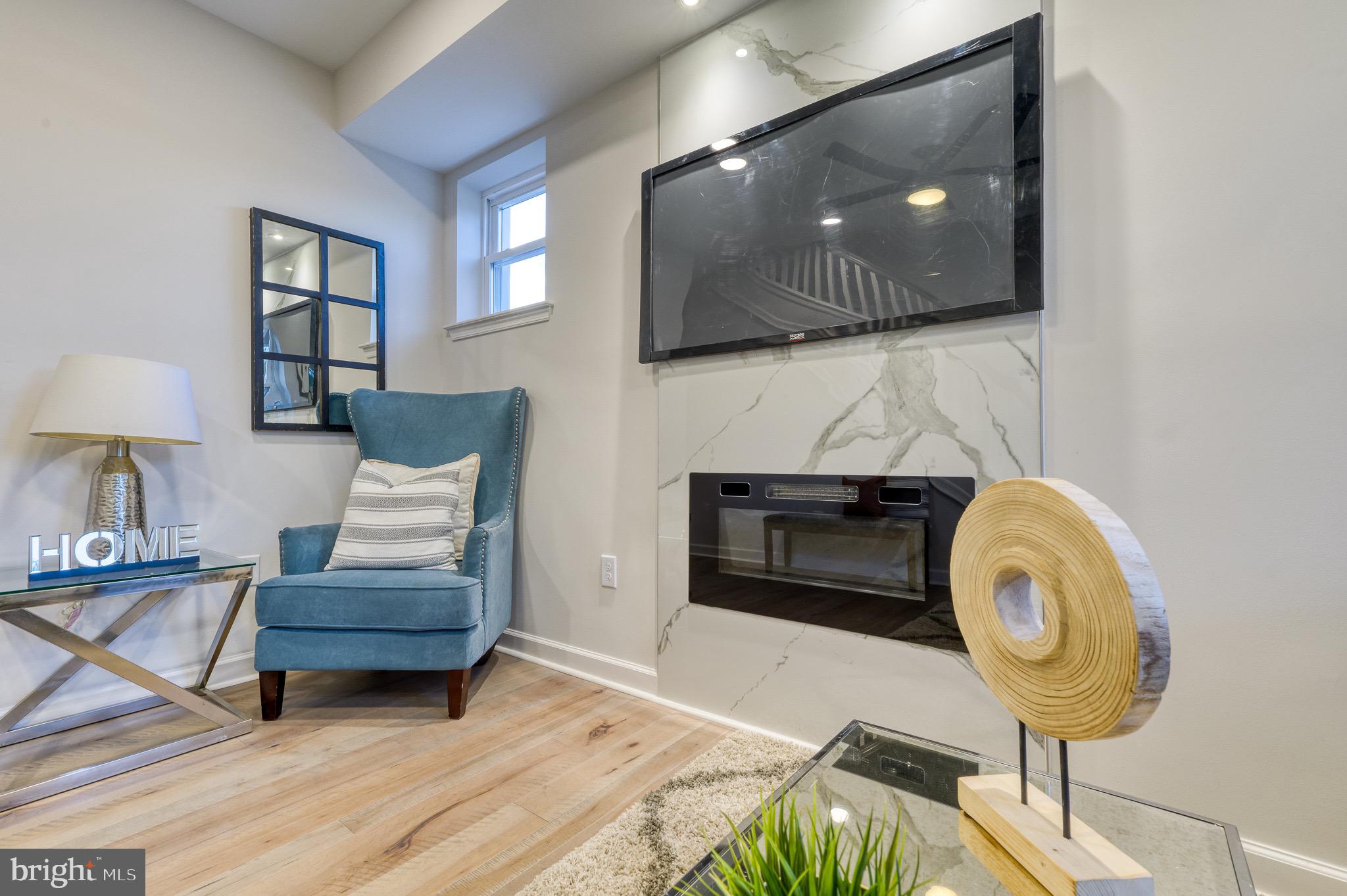 WALBROOK - Residential