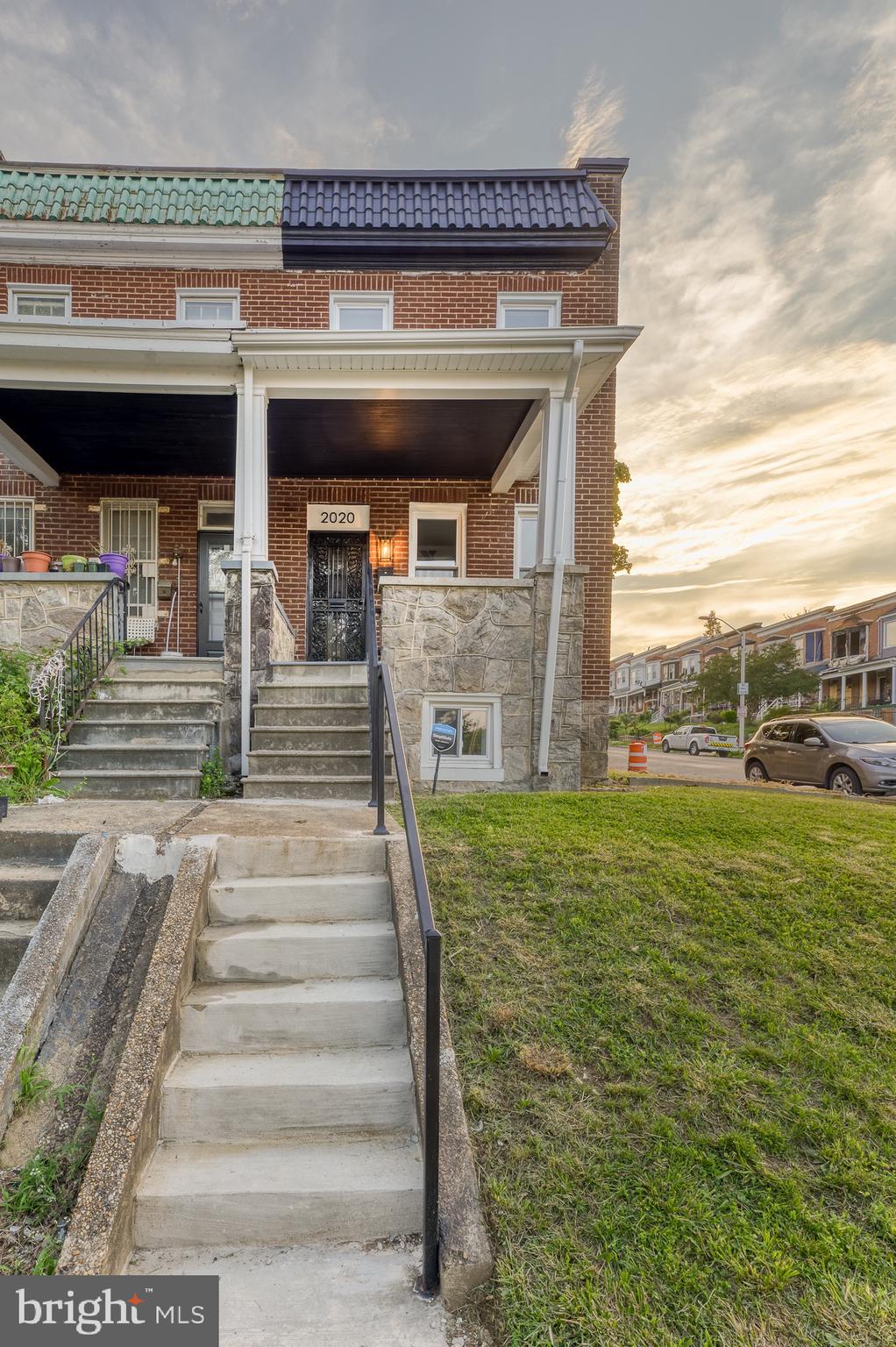 WALBROOK - Residential