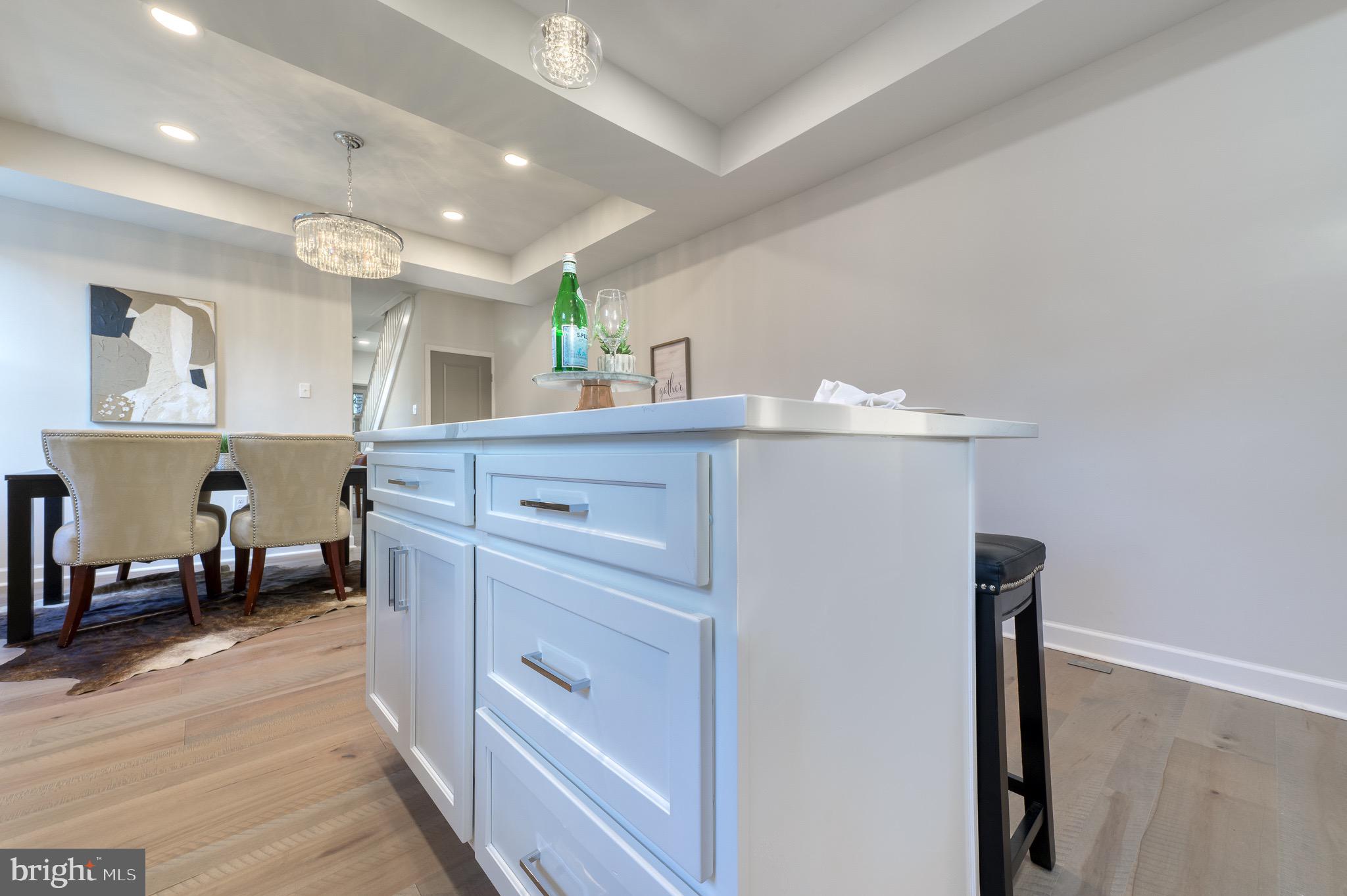 WALBROOK - Residential