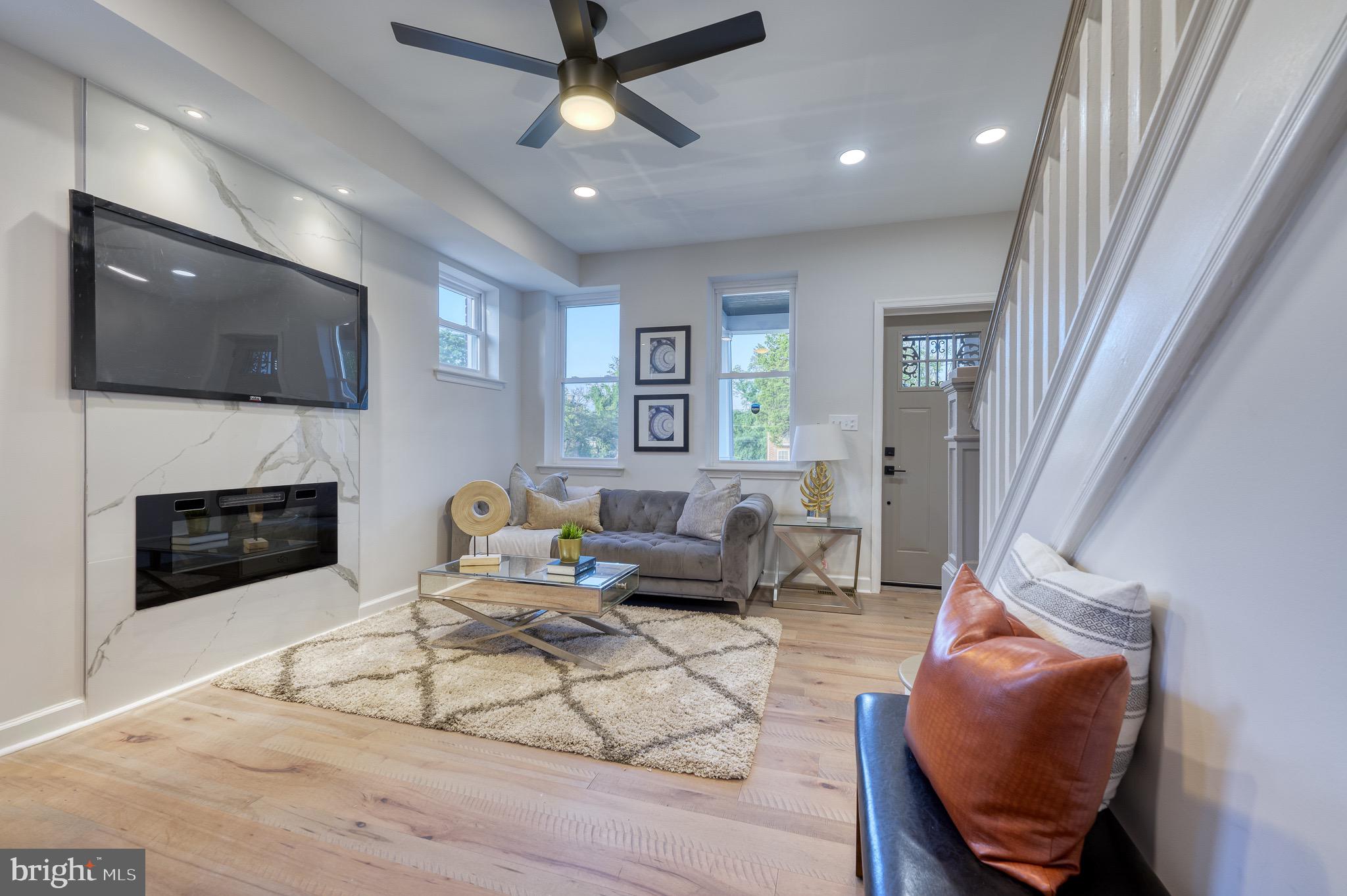 WALBROOK - Residential