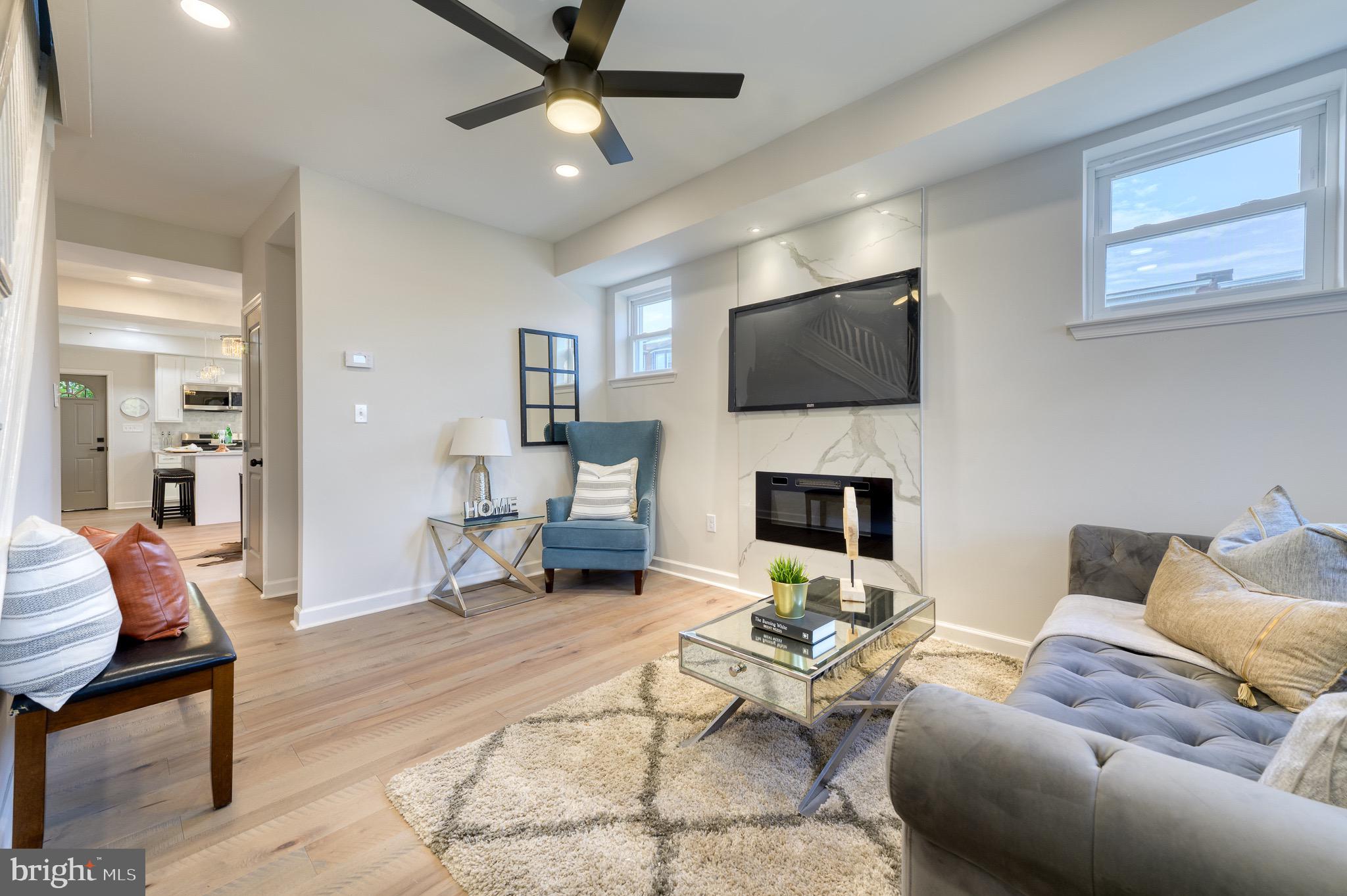 WALBROOK - Residential