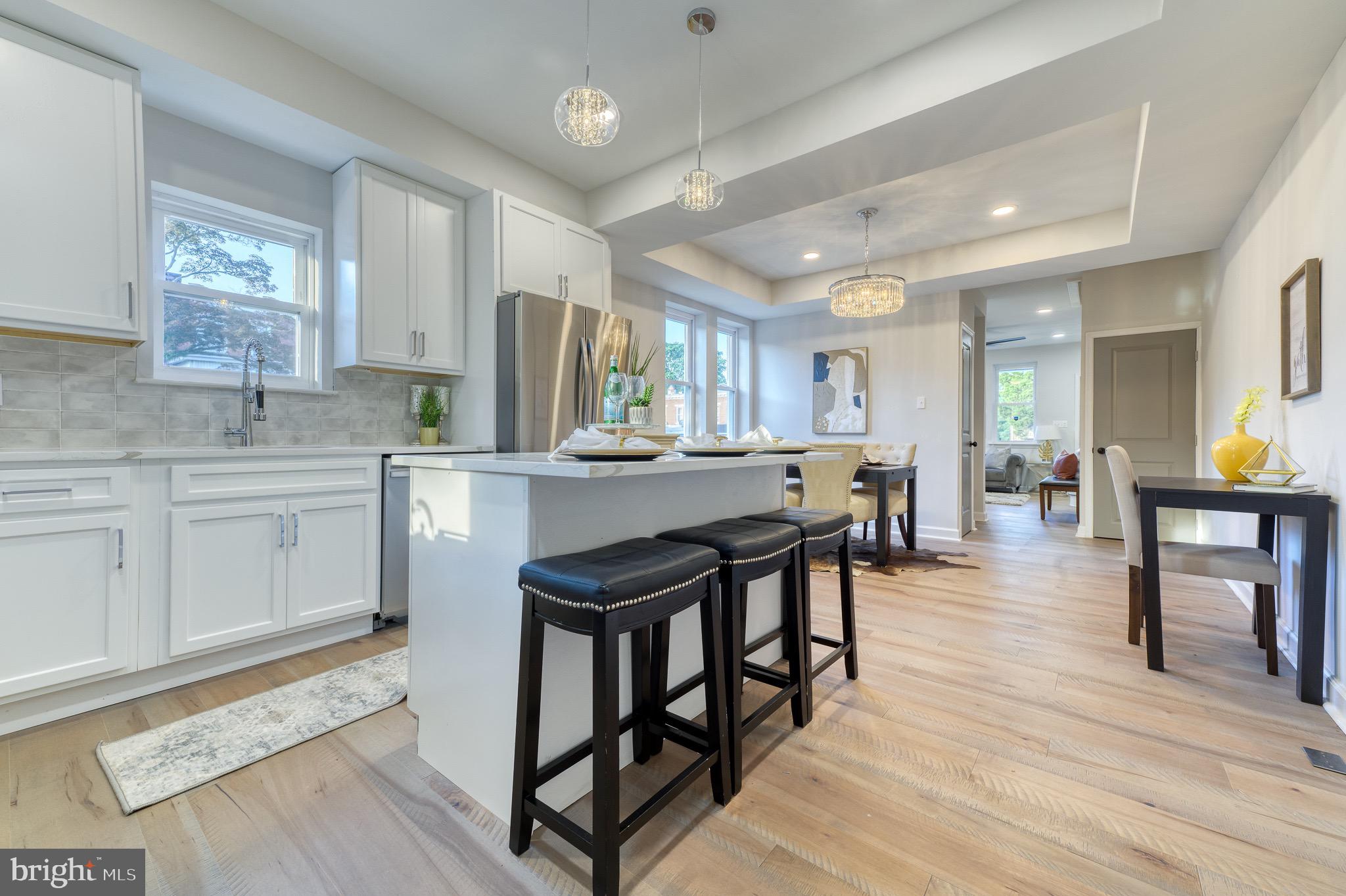 WALBROOK - Residential