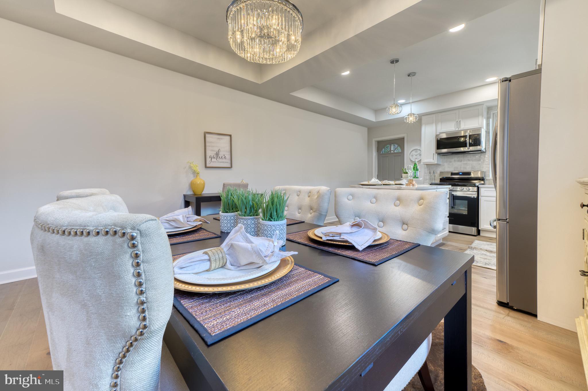 WALBROOK - Residential