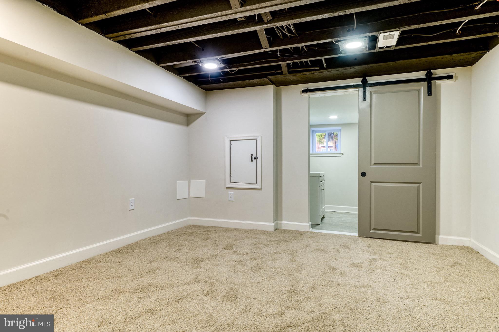 WALBROOK - Residential