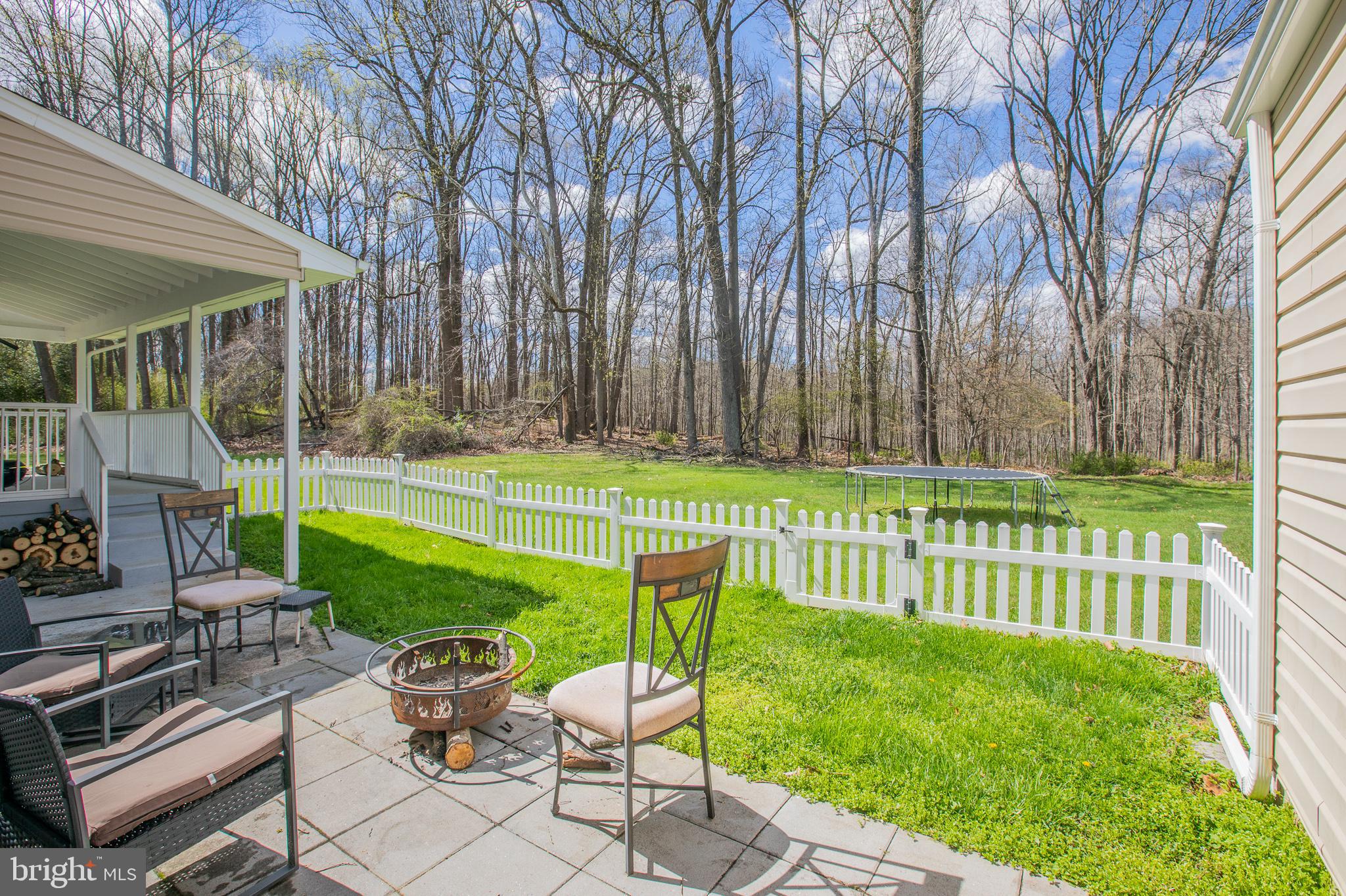 ROCKVILLE - Residential Lease