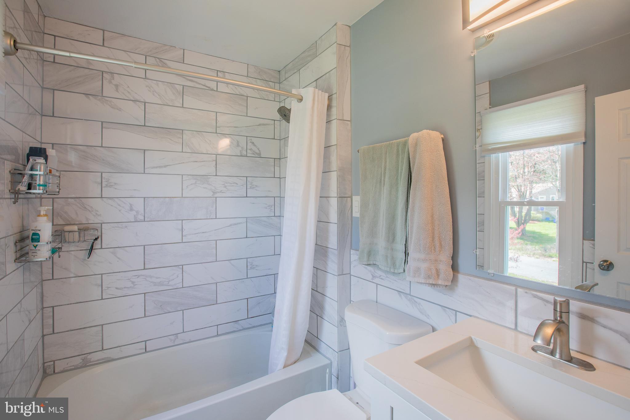 ROCKVILLE - Residential Lease