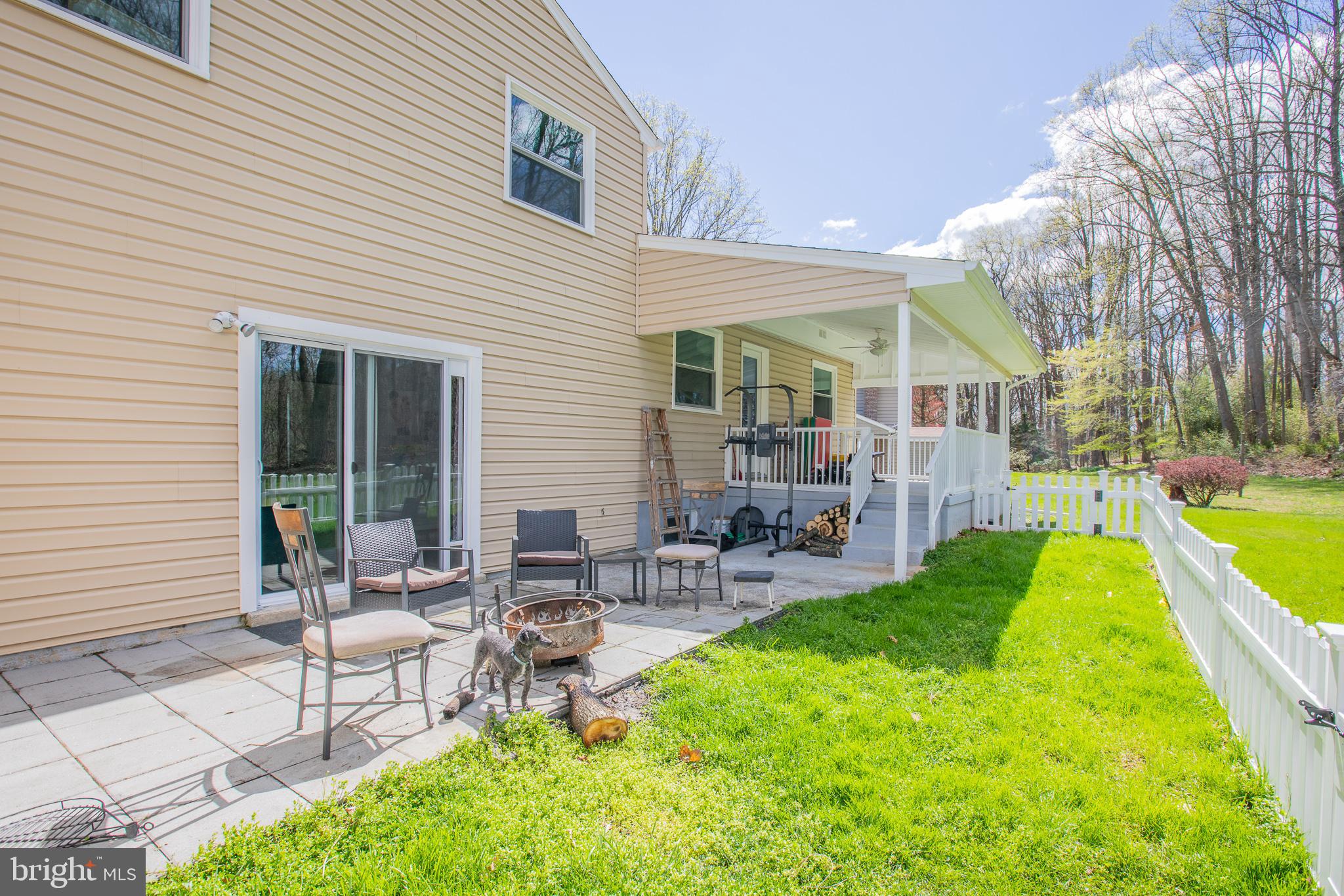 ROCKVILLE - Residential Lease