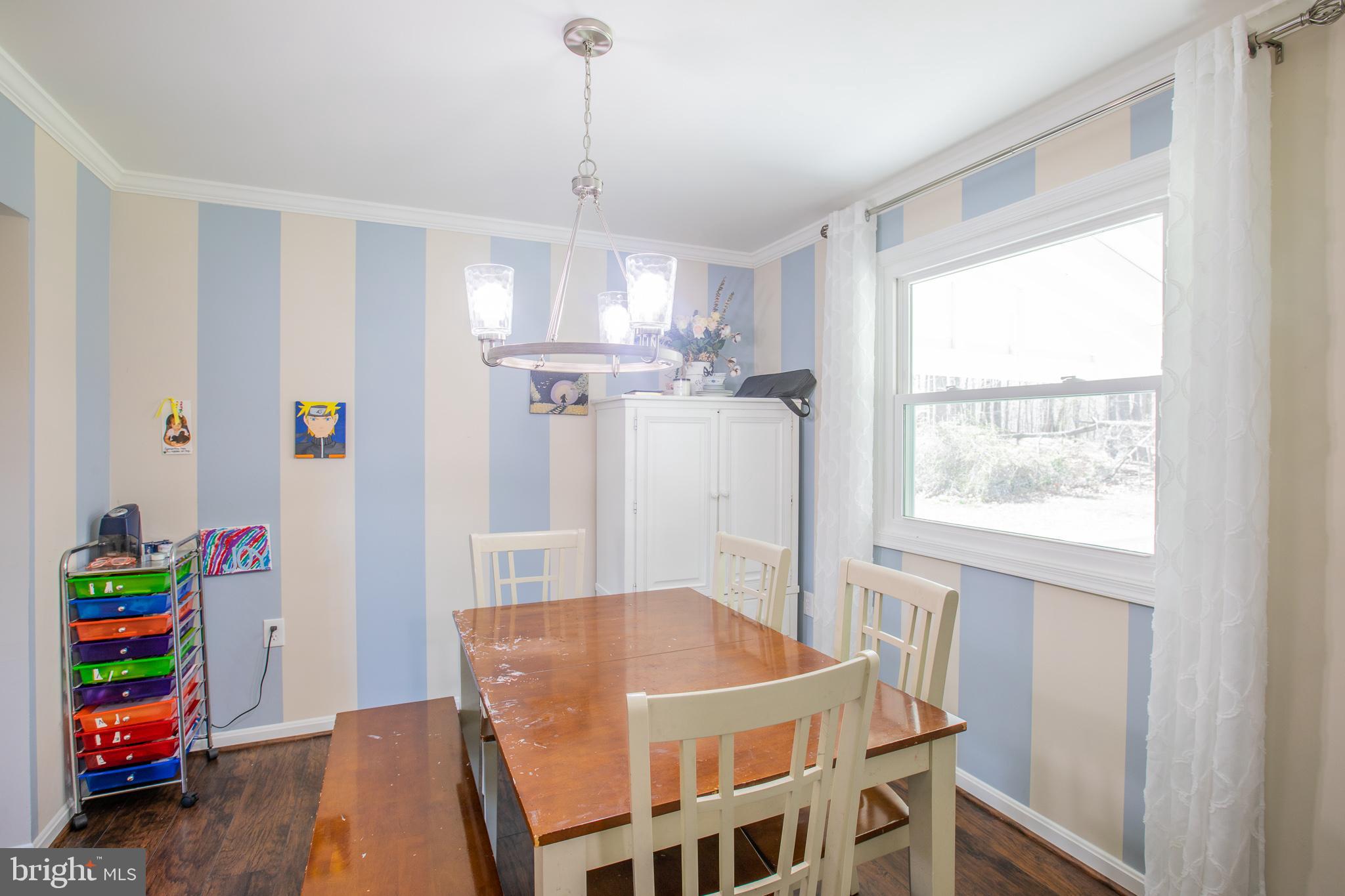 ROCKVILLE - Residential Lease