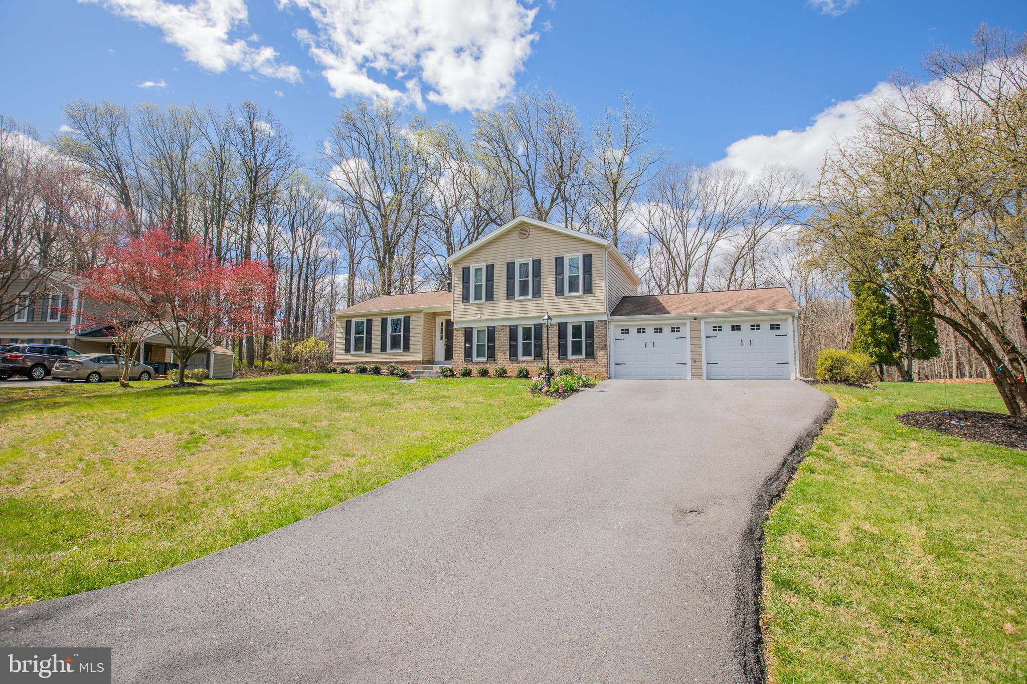 ROCKVILLE - Residential Lease