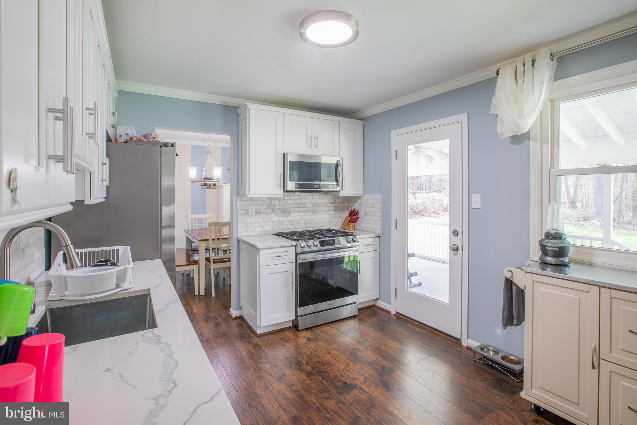 ROCKVILLE - Residential Lease