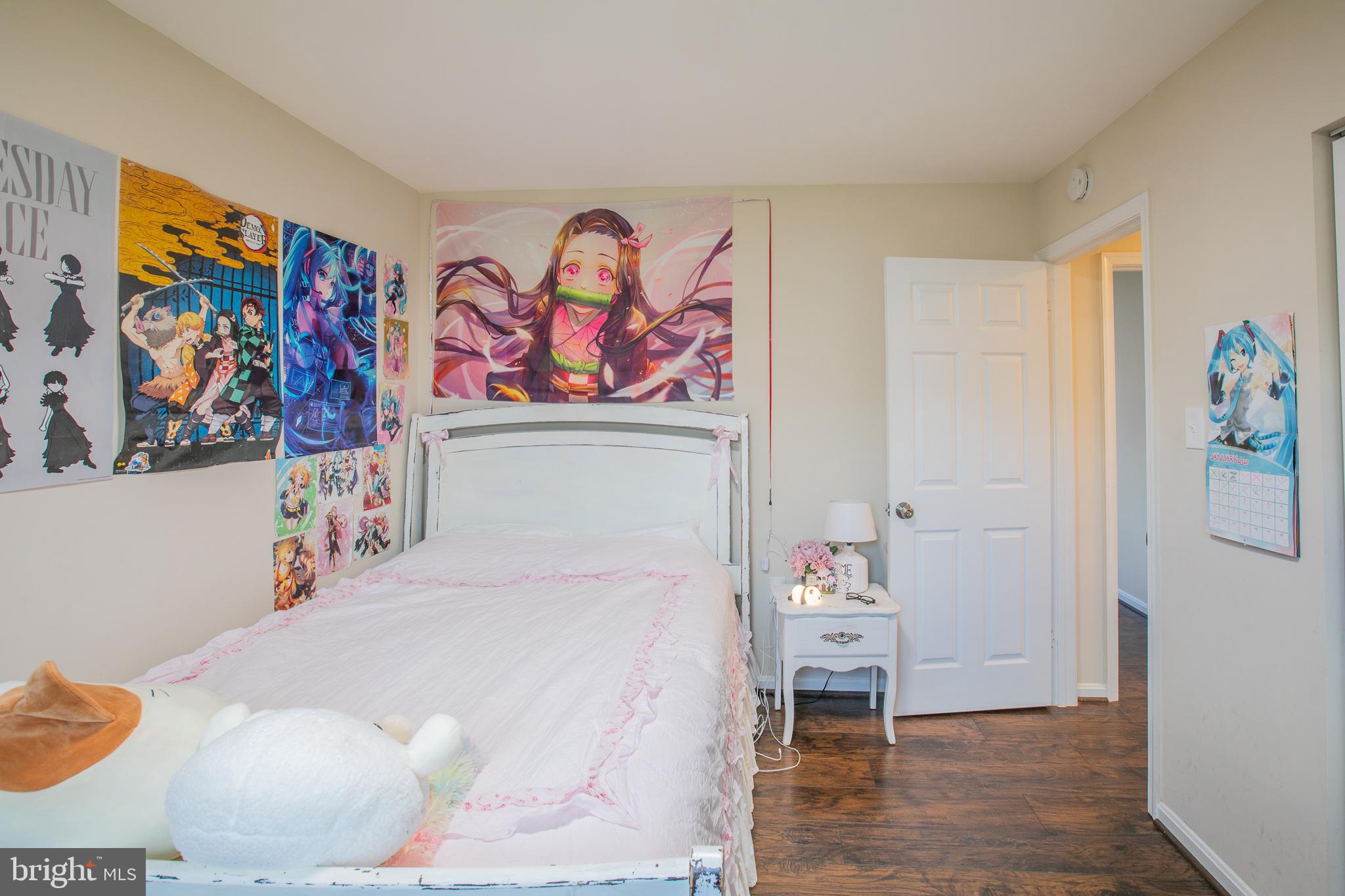 ROCKVILLE - Residential Lease