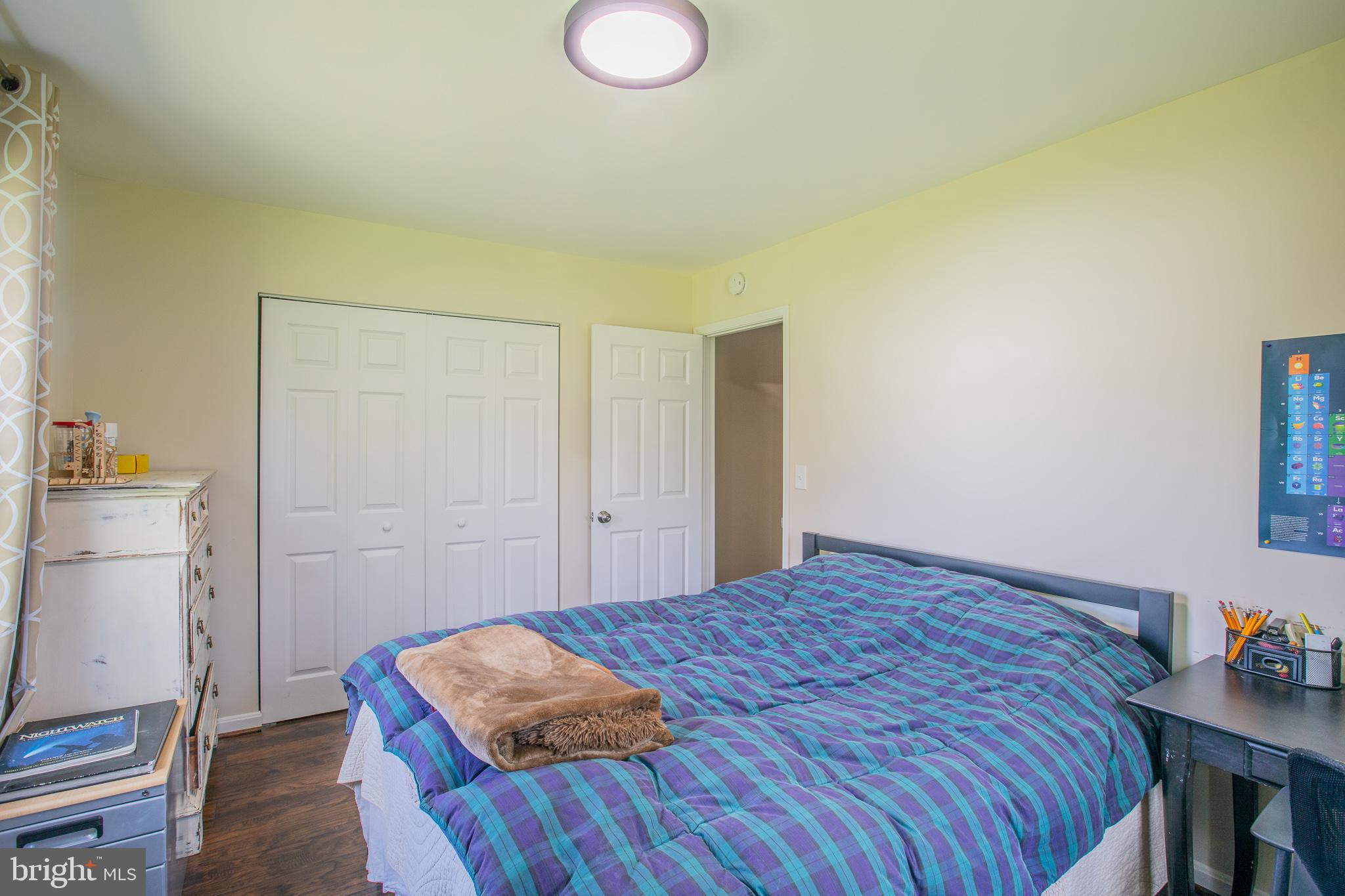 ROCKVILLE - Residential Lease