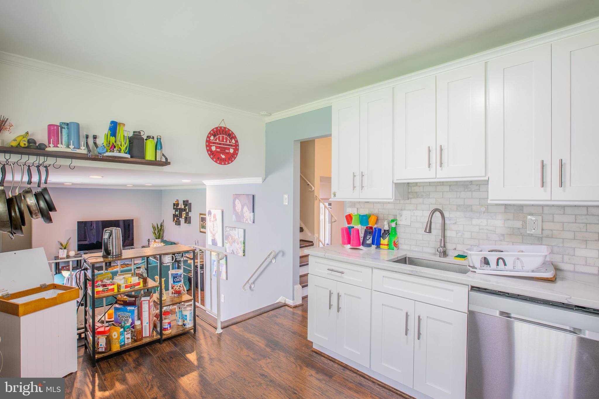 ROCKVILLE - Residential Lease