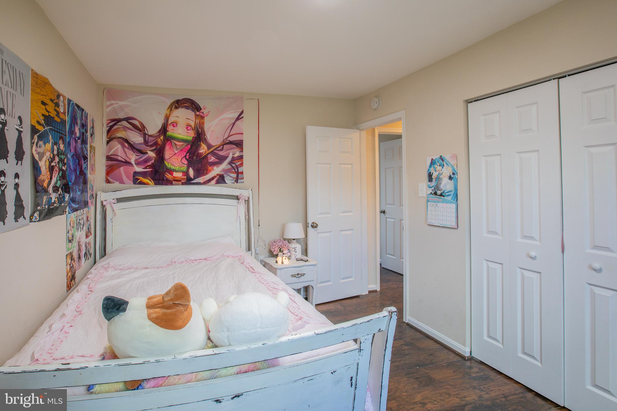 ROCKVILLE - Residential Lease