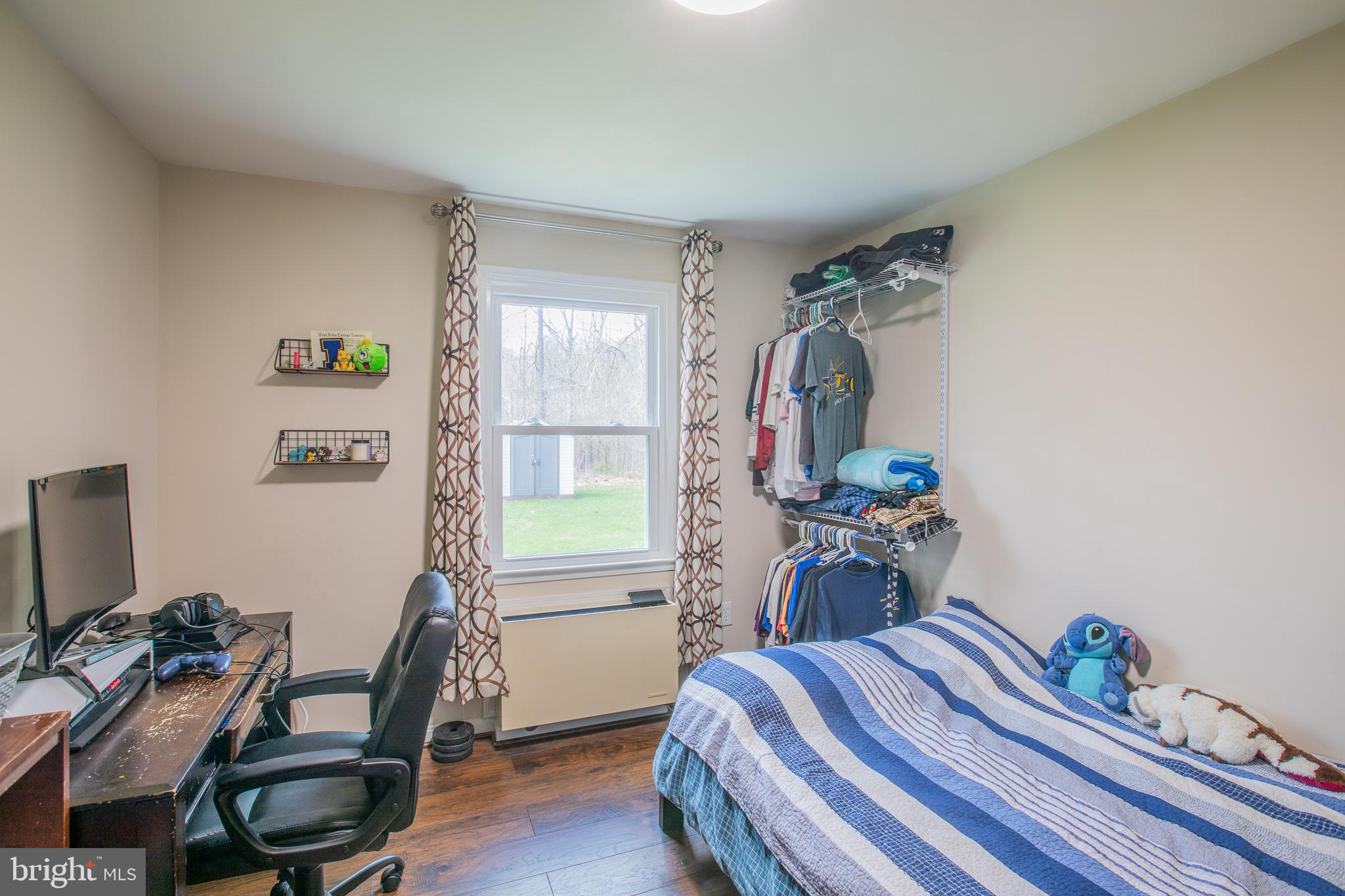 ROCKVILLE - Residential Lease