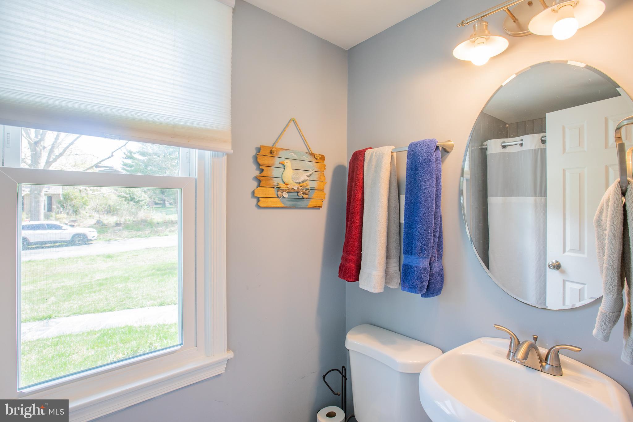 ROCKVILLE - Residential Lease