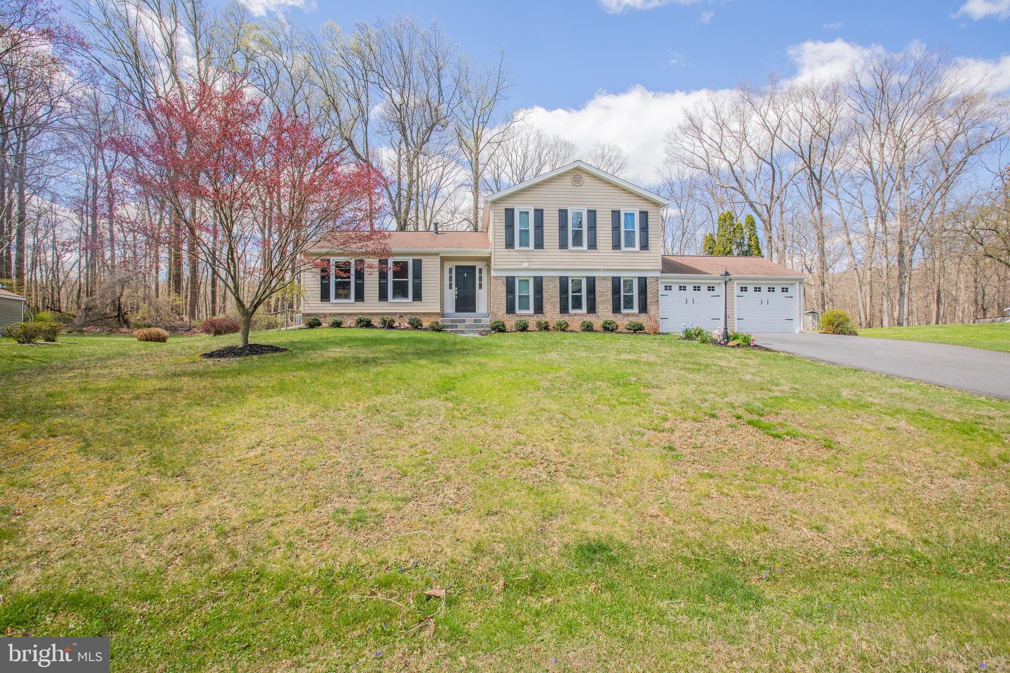 ROCKVILLE - Residential Lease