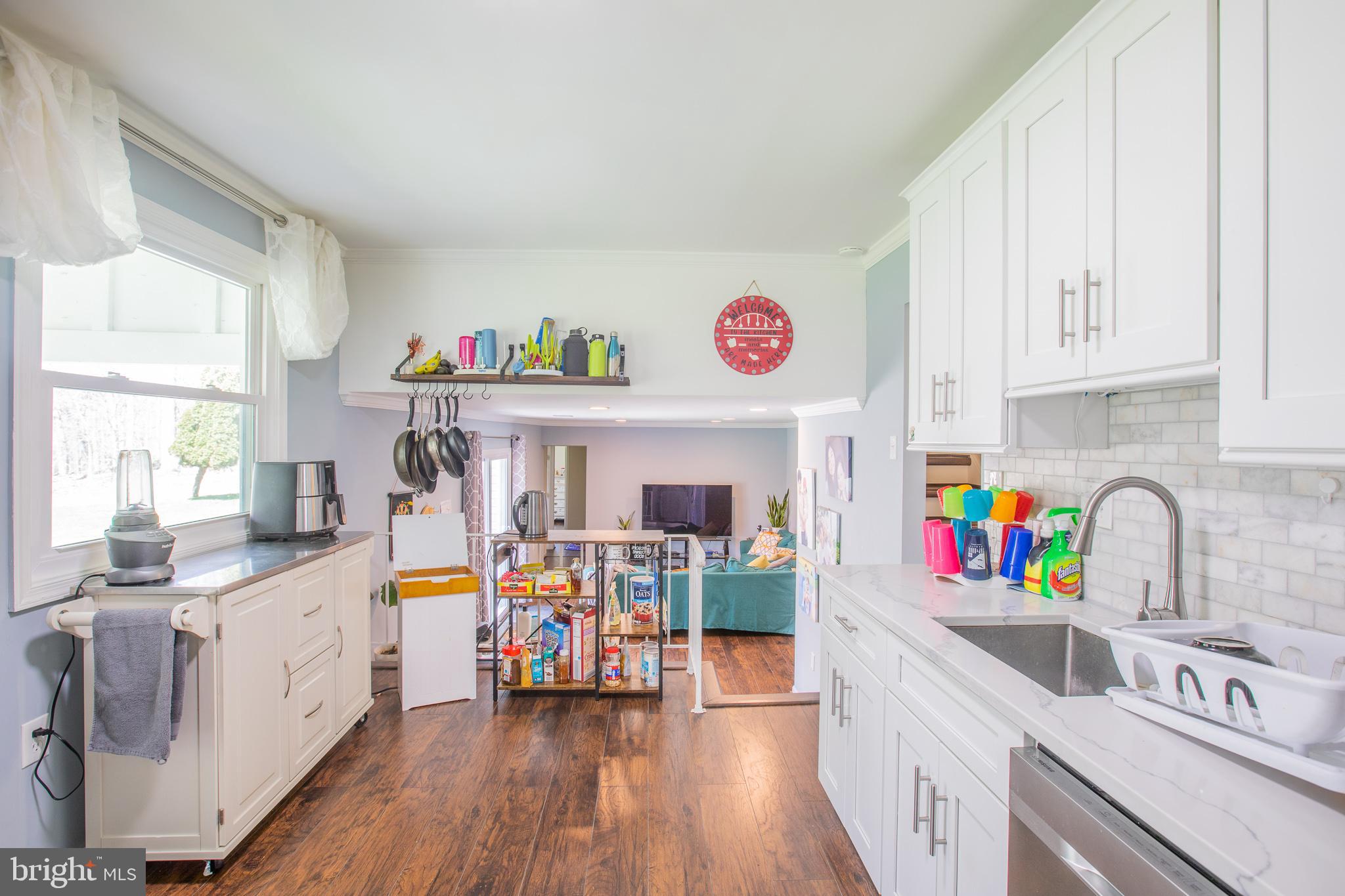 ROCKVILLE - Residential Lease