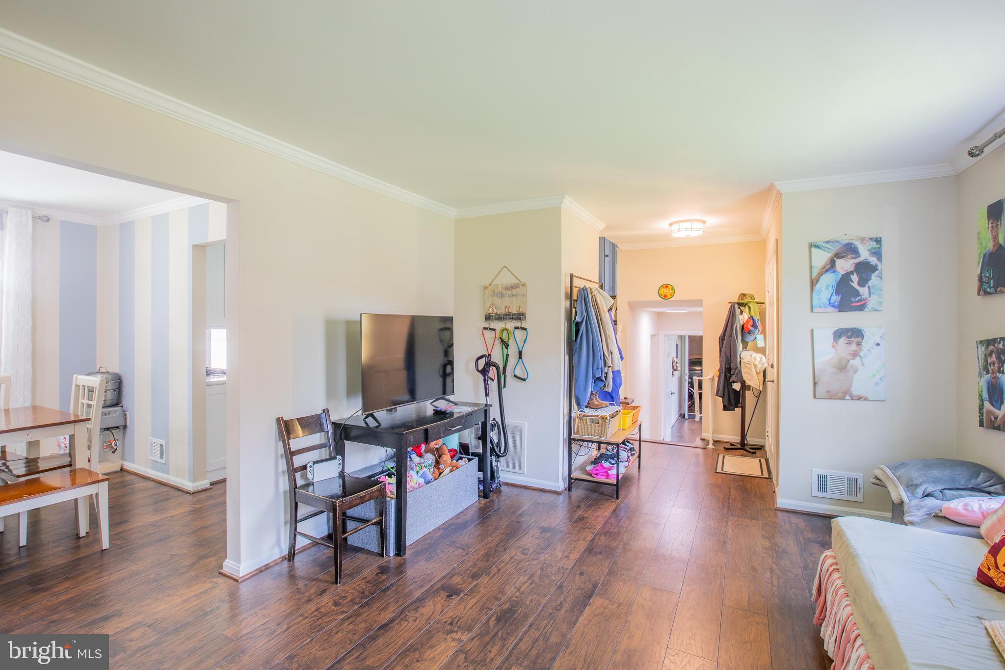 ROCKVILLE - Residential Lease