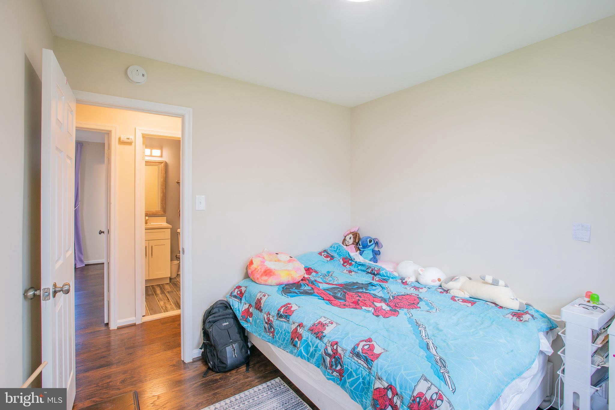 ROCKVILLE - Residential Lease