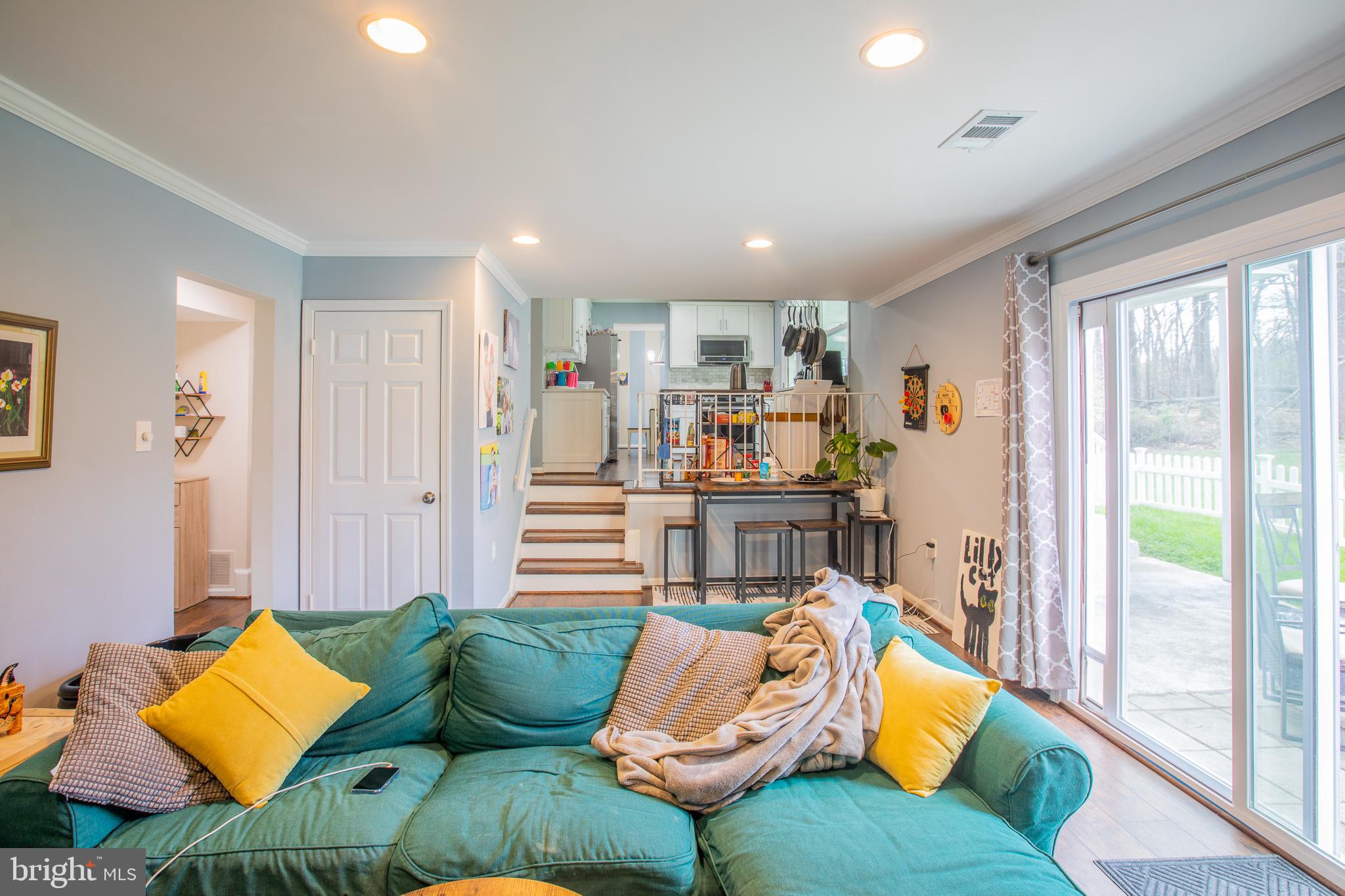 ROCKVILLE - Residential Lease