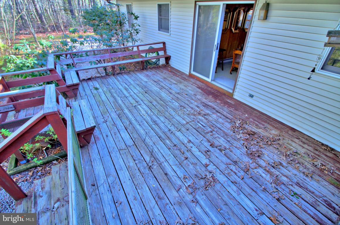 OCEAN PINES - BAINBRIDGE - Residential