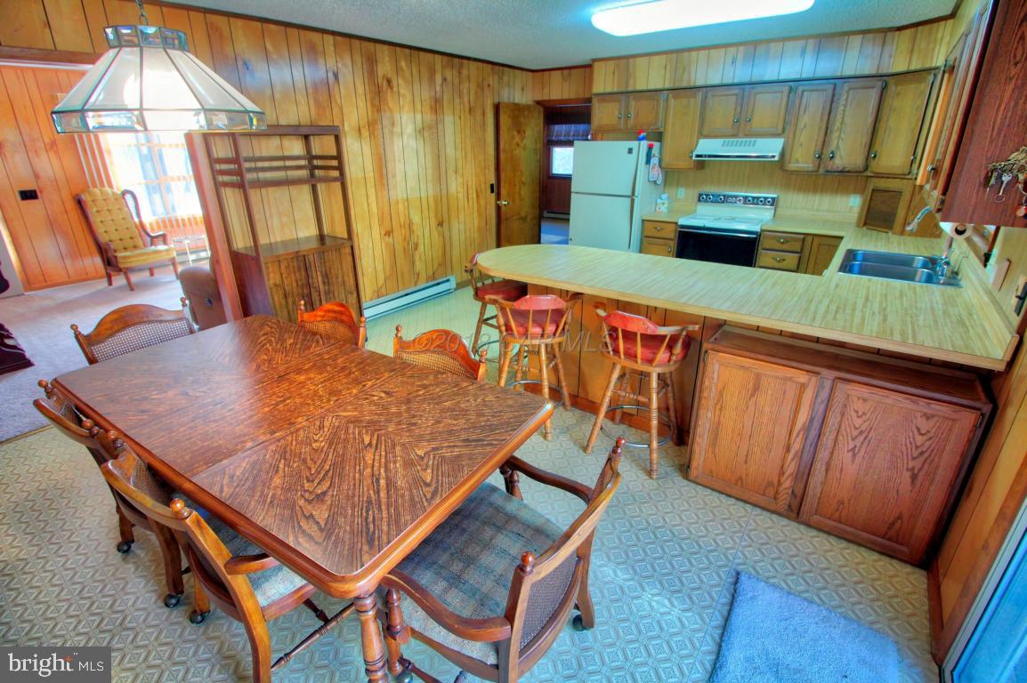 OCEAN PINES - BAINBRIDGE - Residential