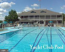 OCEAN PINES - BAINBRIDGE - Residential