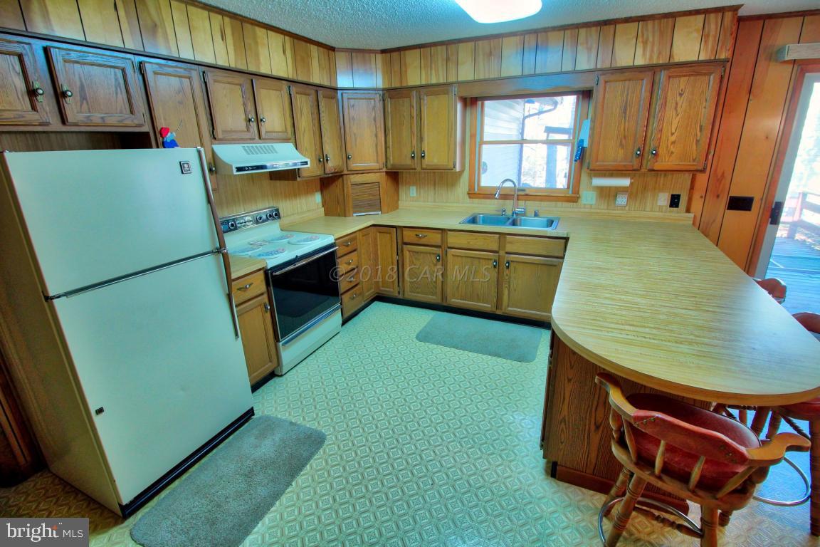 OCEAN PINES - BAINBRIDGE - Residential