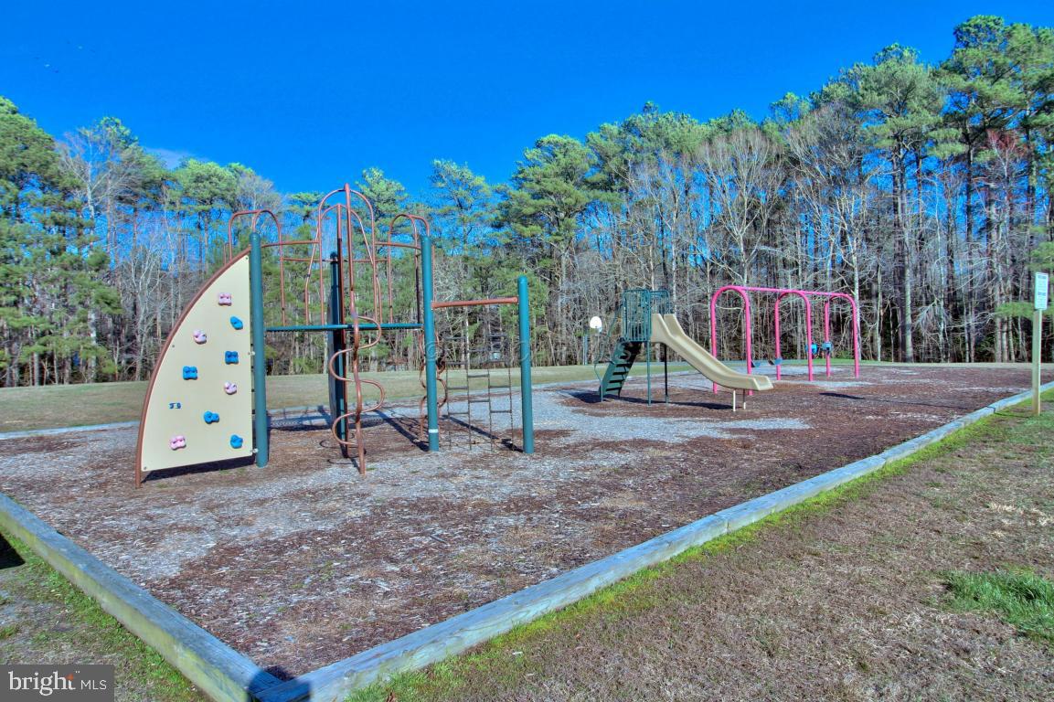 OCEAN PINES - BAINBRIDGE - Residential