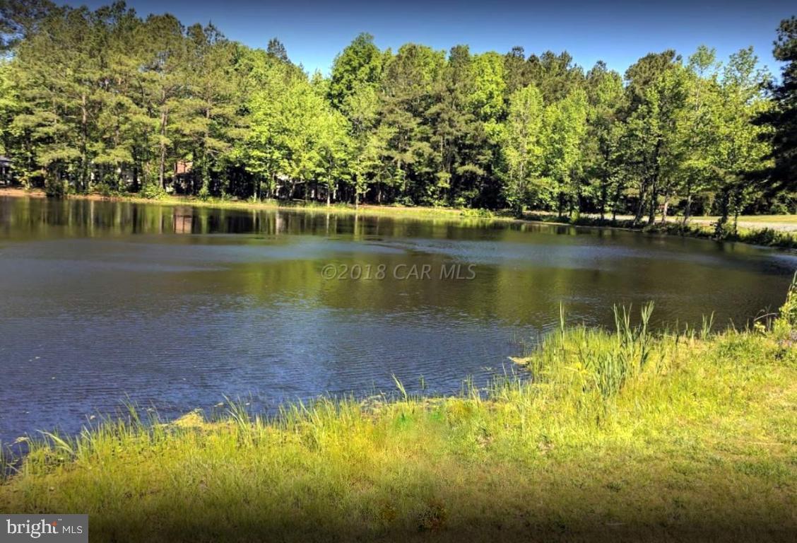 OCEAN PINES - BAINBRIDGE - Residential