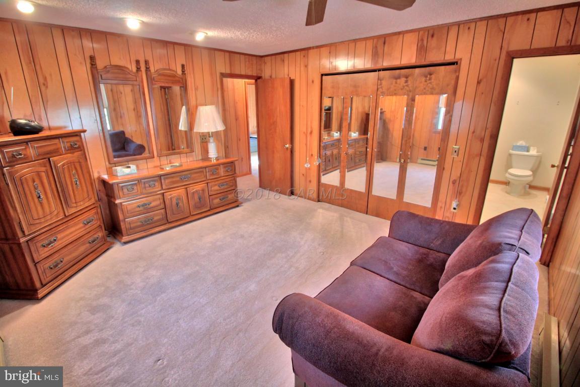 OCEAN PINES - BAINBRIDGE - Residential