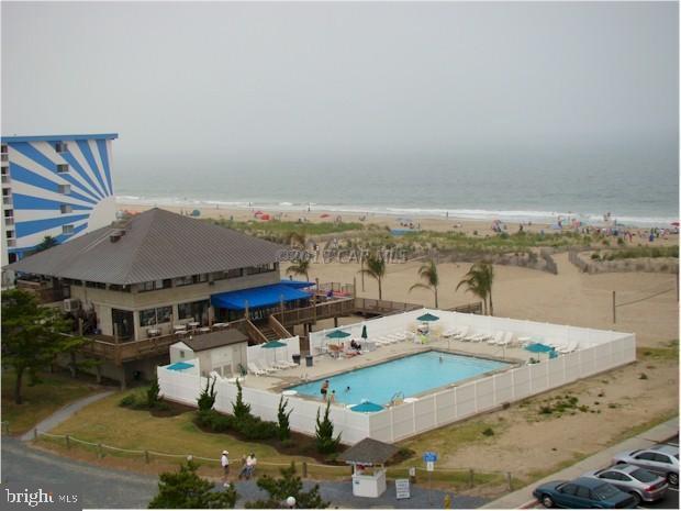 OCEAN PINES - BAINBRIDGE - Residential