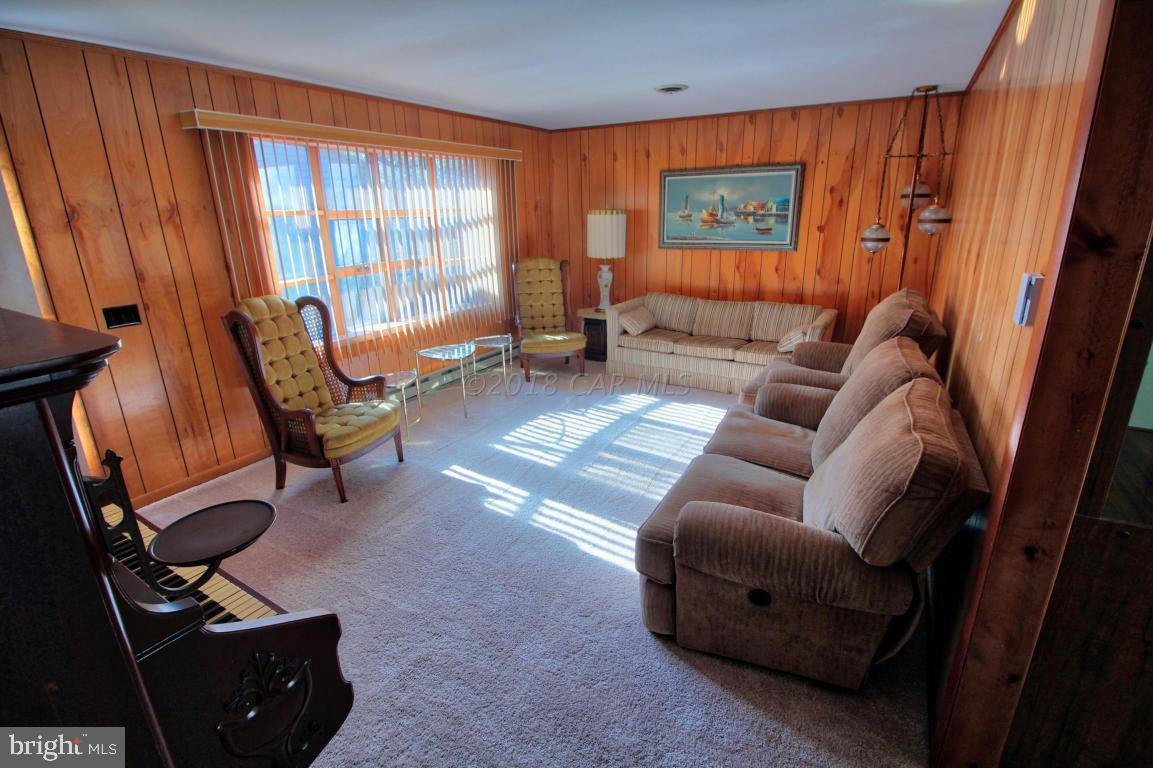 OCEAN PINES - BAINBRIDGE - Residential